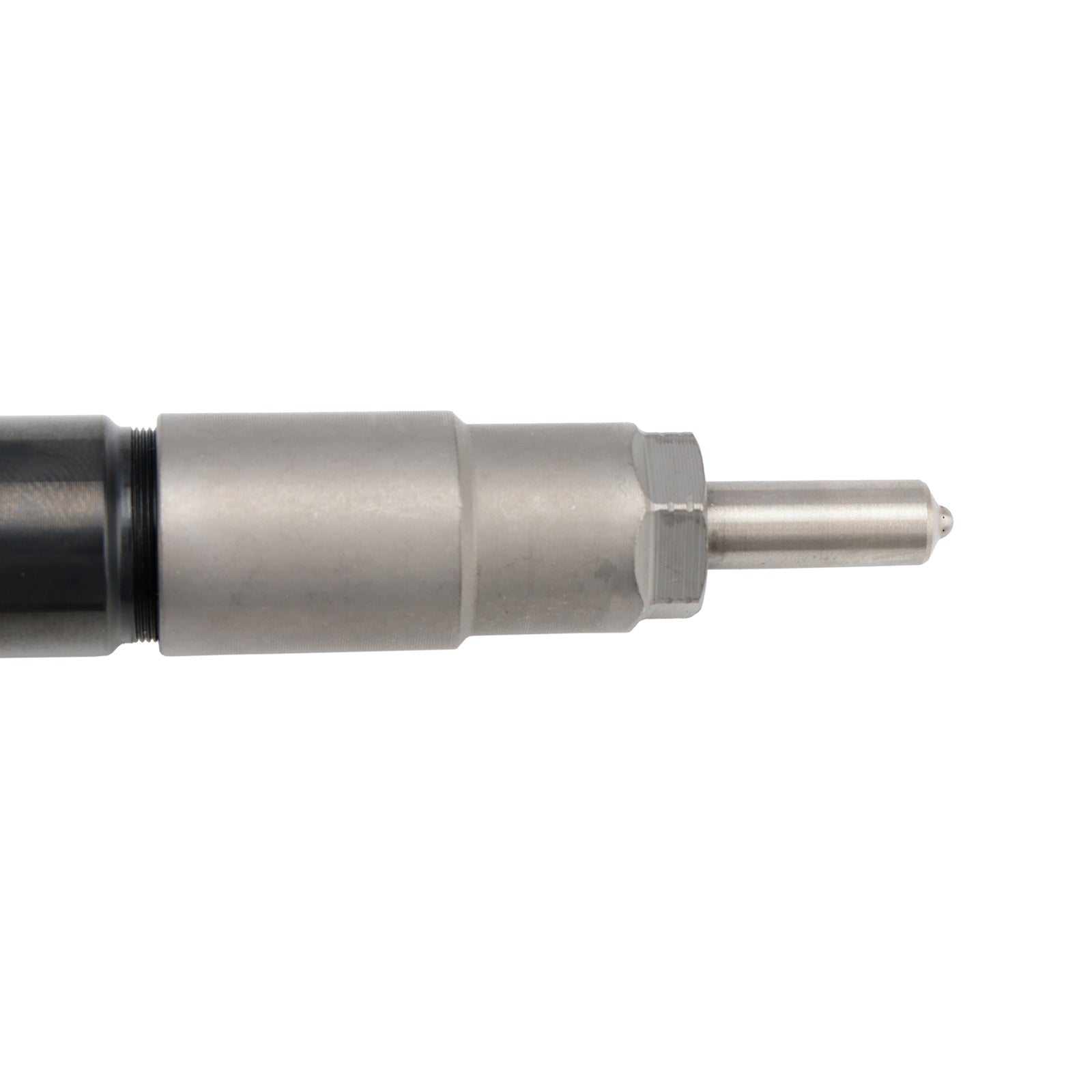 1 inyector de combustible Nissan Navara 2.5 dCi 095000-6250 16600-EB70A