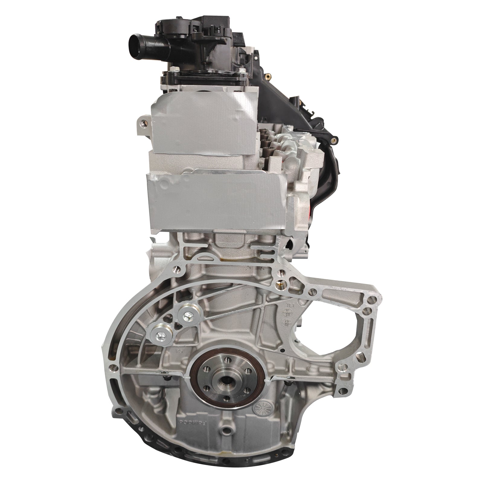 DV6FC DV6FD DV6FE DV6FDU DV6 blok motorja za Citroën Peugeot Vauxhall 1.6L