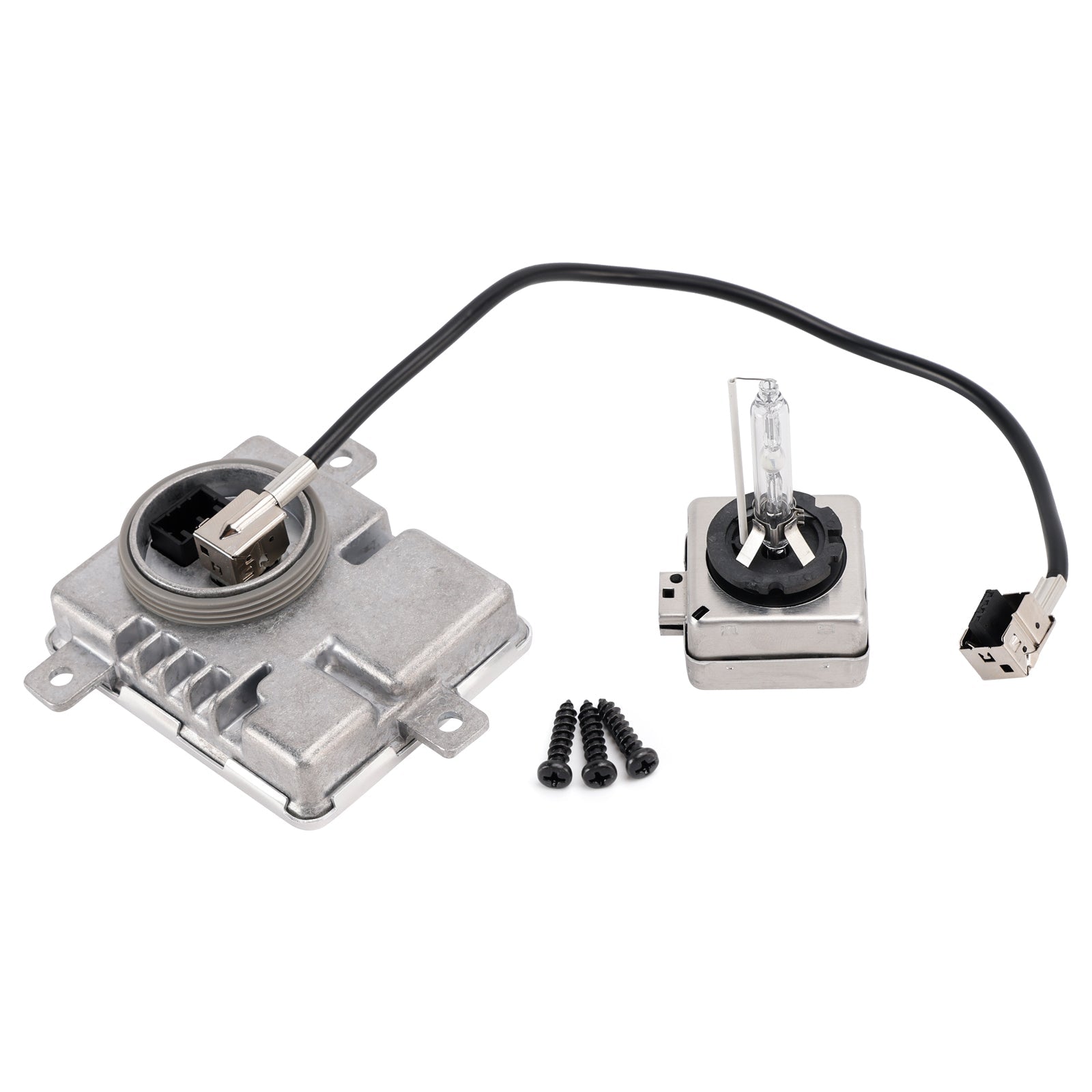 Ballast xénon et module de commande d'ampoule D3S 99161832303 pour Porsche Macan 2015-2018