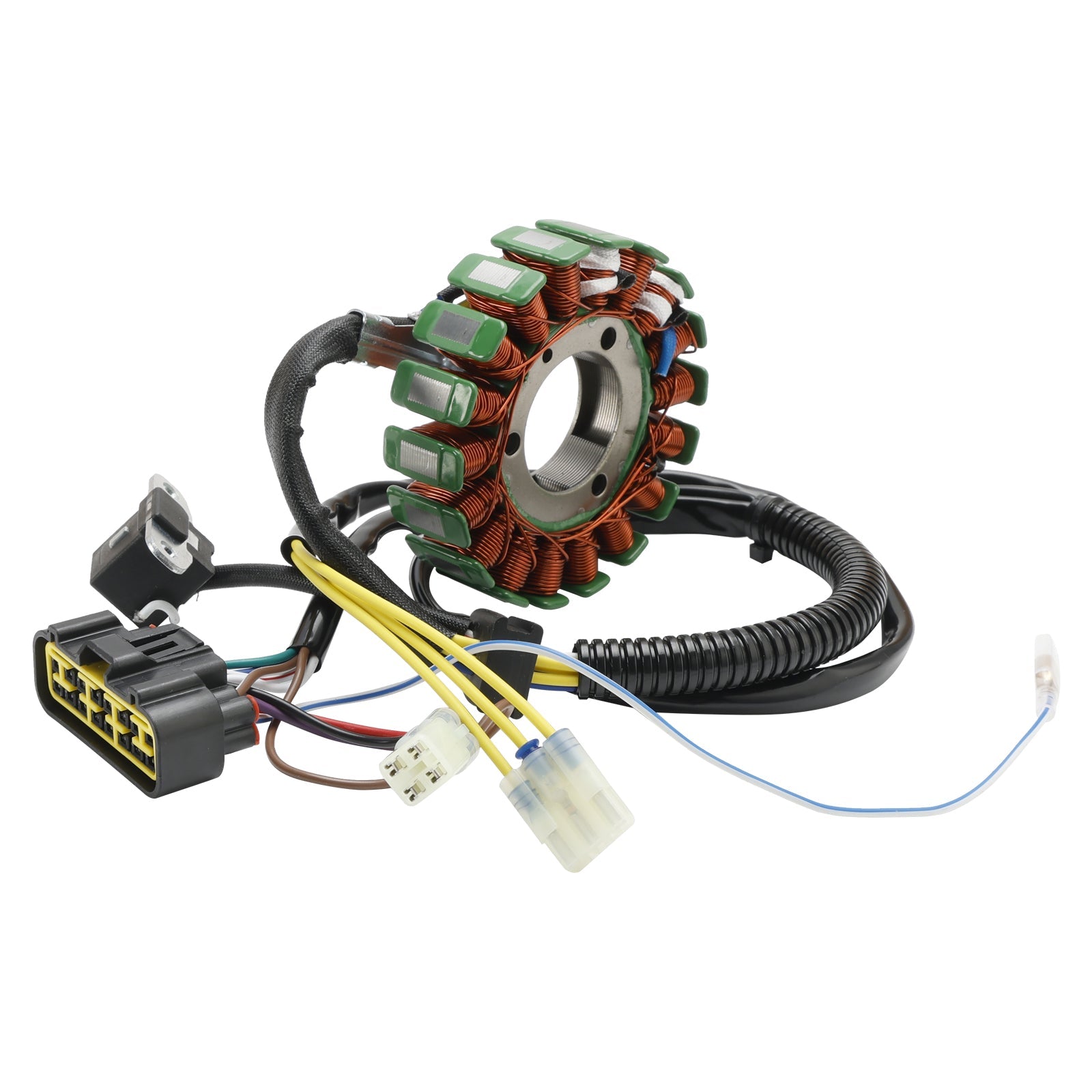 Beeline All-Terrain Generator Stator ATV bestia 5.5 283-75005-10