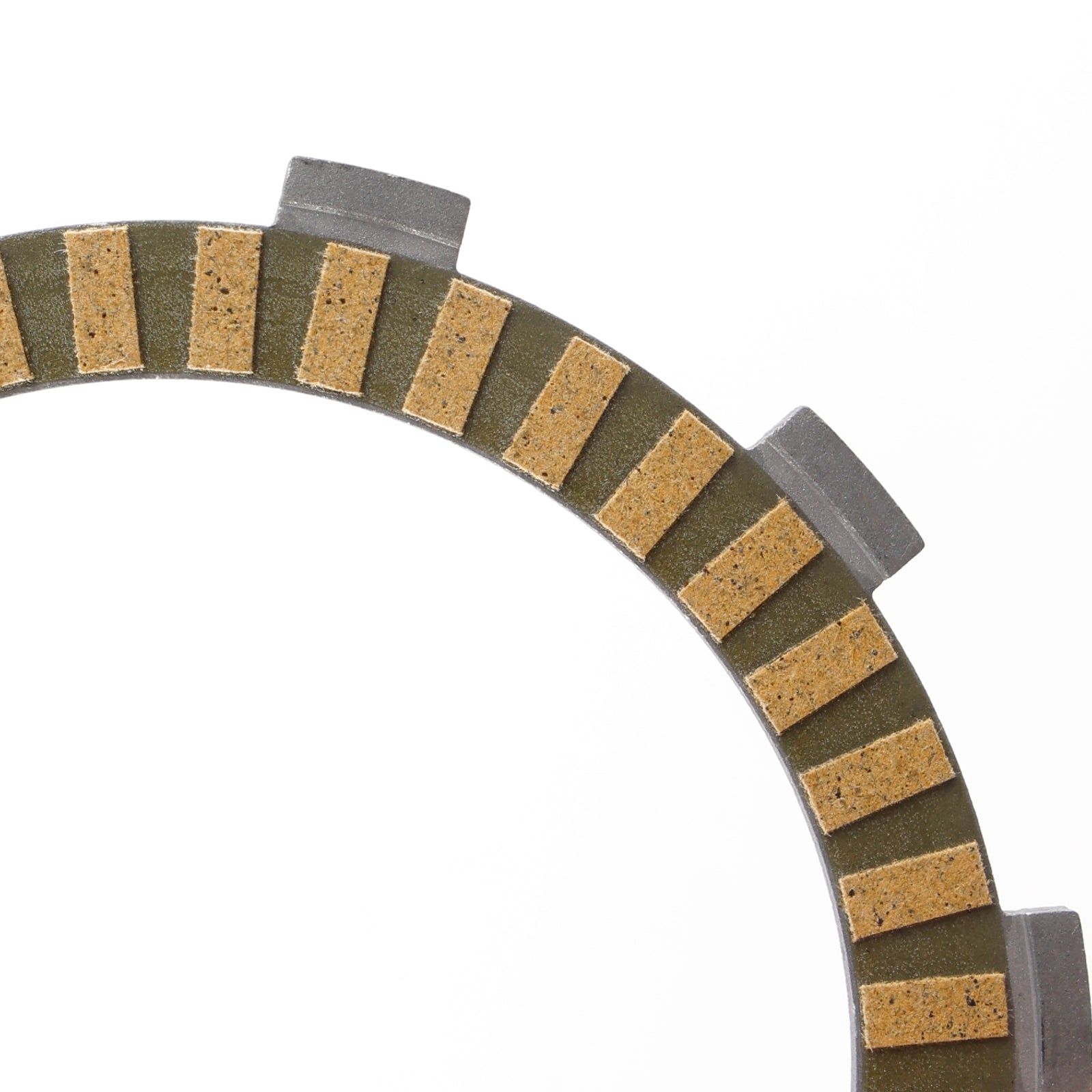 Zestaw rekordów sprzęgła dla Kawasaki EX400 Ninja 400 2018-2024 13088-0593