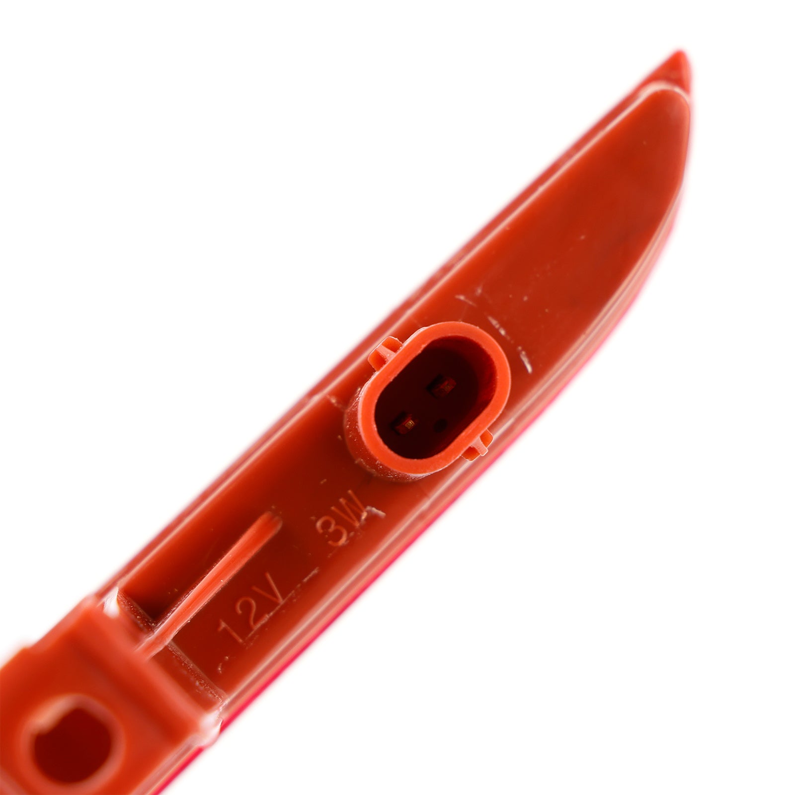 Troisième feu stop arrière 4M0945097 pour AUDI Q7 2016-2024