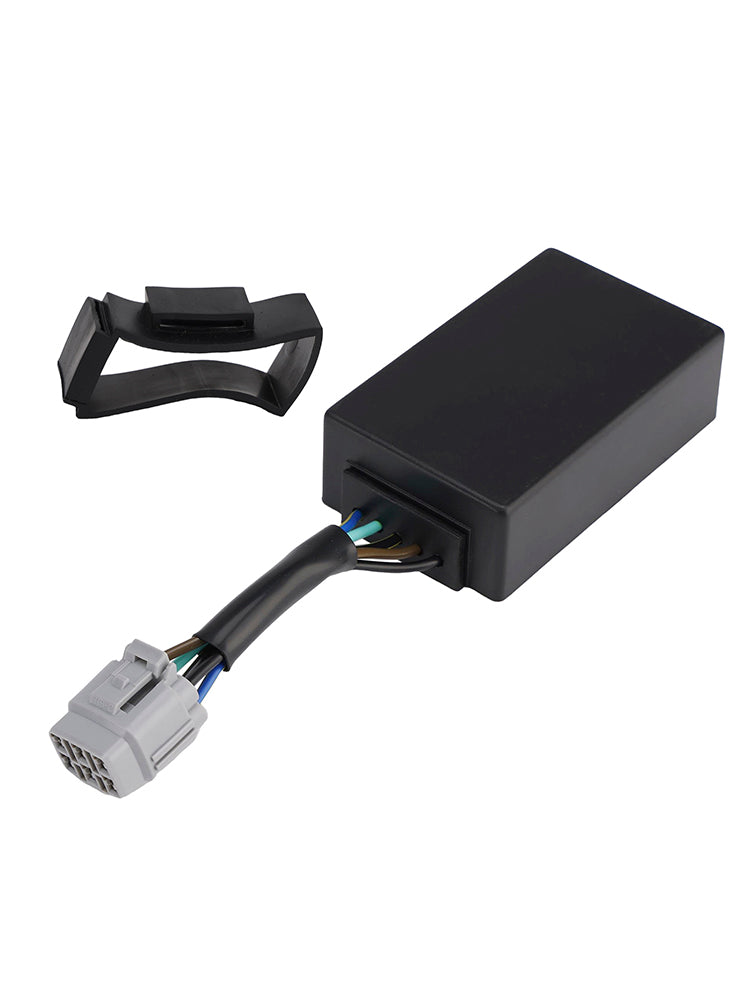 Boîtier d'allumage CDI pour Kawasaki KLX110 2002-2009 21119-1612