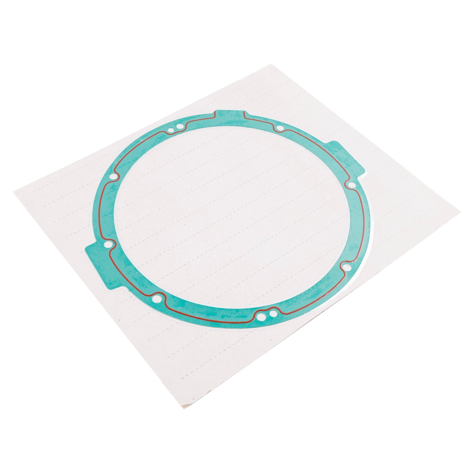 Joint de couvercle de stator de magnéto de générateur de moteur pour Polaris 5813680 5813267