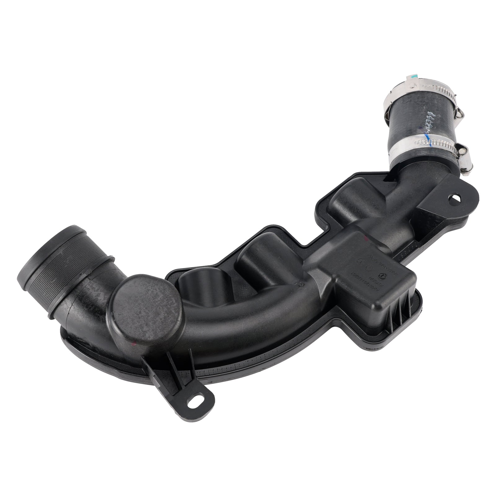 1440J1 TUBO ARIO Intercherge per Peugeot C4 Picasso C5 DS53008 508 RCZ 1.6 THP