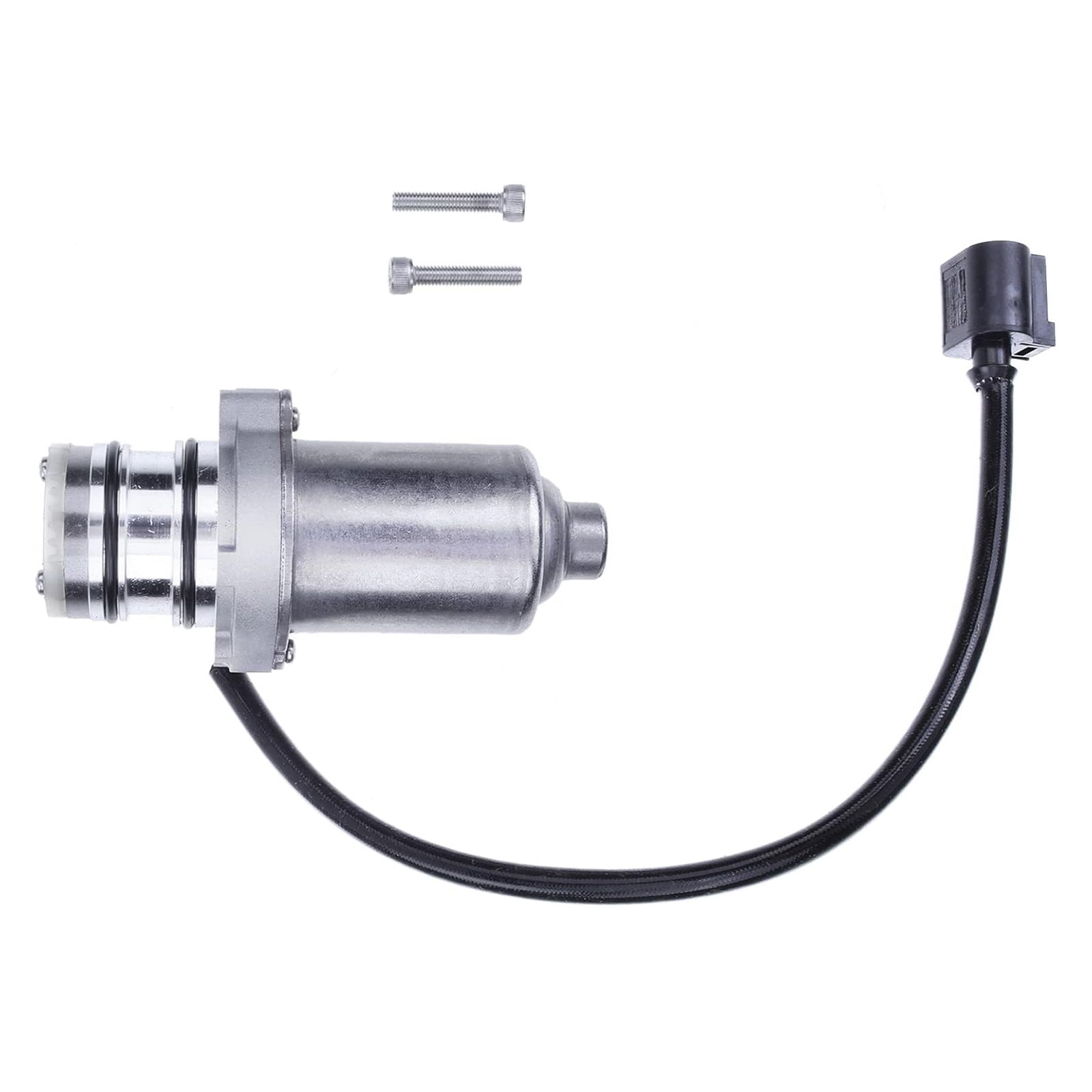 Audi TT Quattro L4 2.0L AWD 2009-2010, akselikoodeilla KMC, KMD, MML, MMK tasauspyörästön kytkinpumppumoottori 0AY598549A 699011