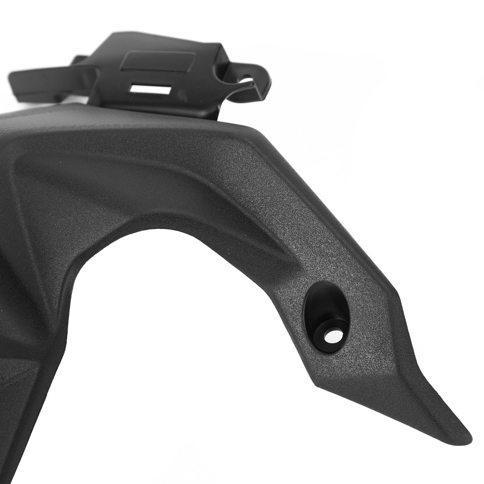 2017-2019 Kawasaki Z650 Sleeve de plošča Phare pred abs ne pobarva