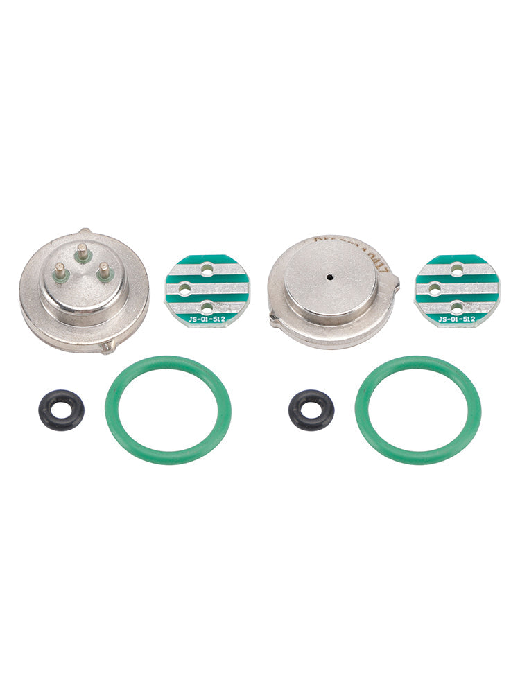 Sensore di pressione unità di controllo della trasmissione (TCU) 0DE DQ500 DQ380 DQ381 per VW Audi