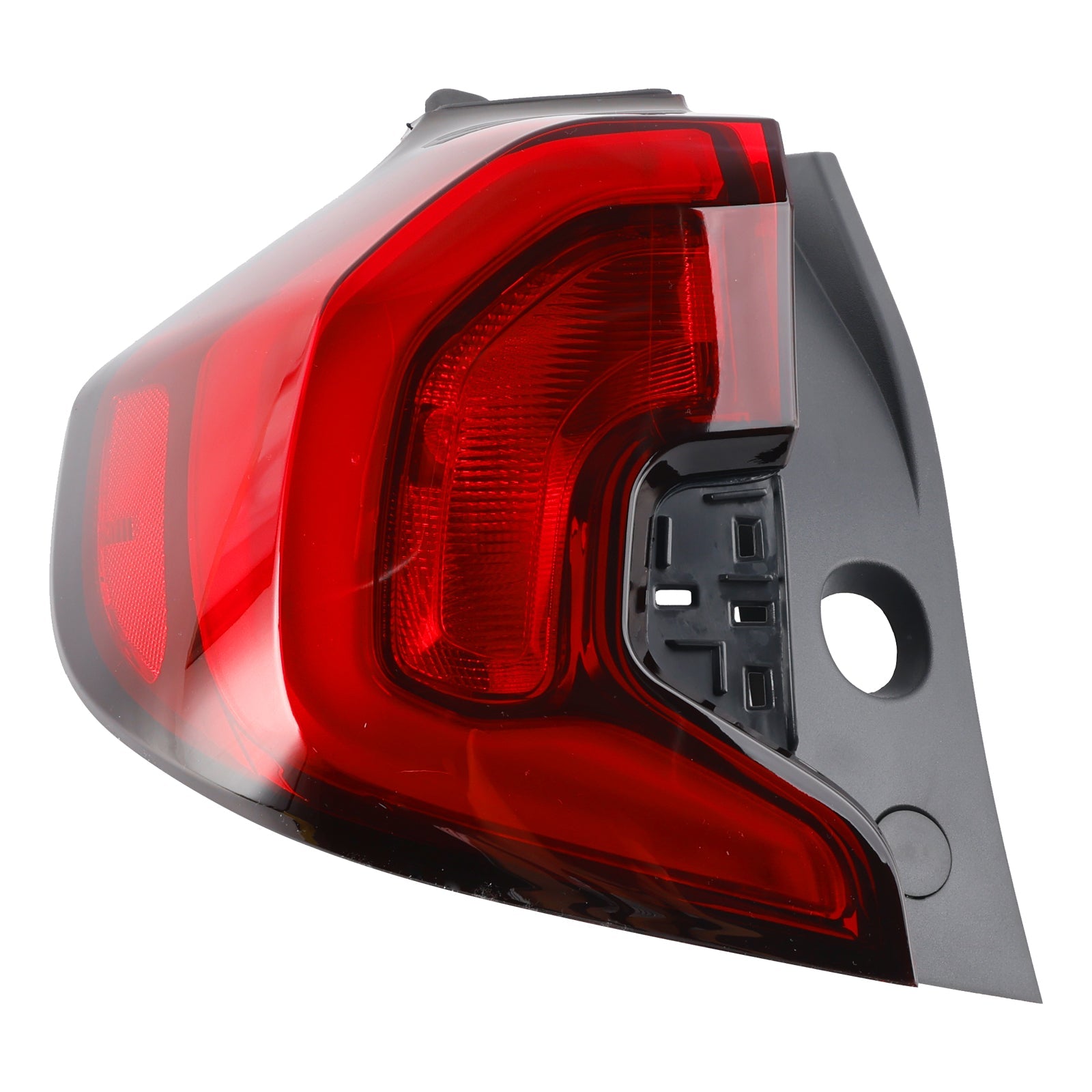 Luce posteriore sinistra con DEL per GMC SLE/SLT 2018-2021 (GM2804135)