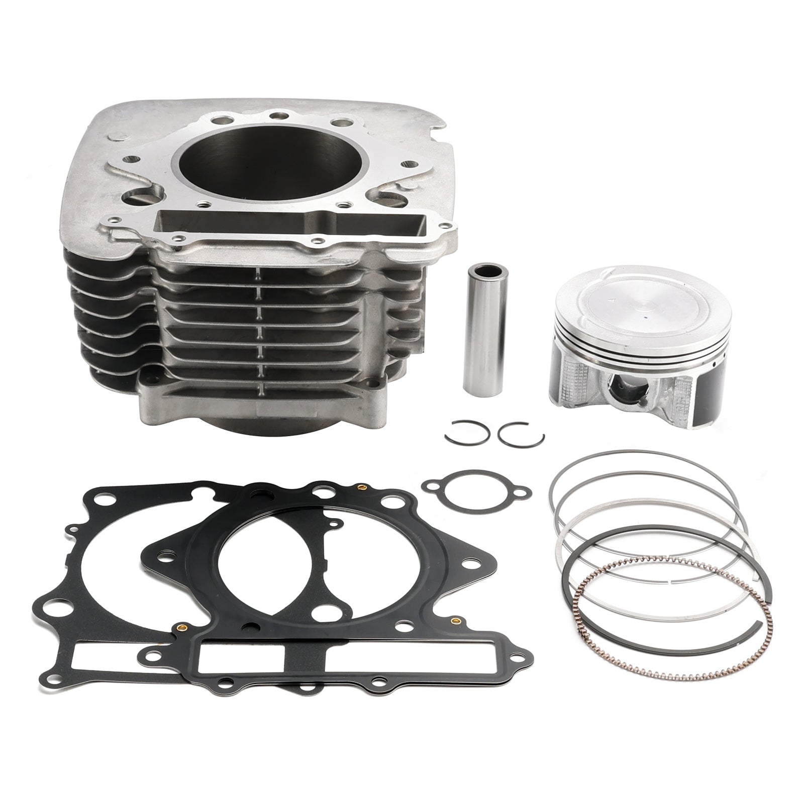 Kit pistone in cylindro superiore per Yamaha XT600E XT600E TT600E TT600R 1990-2004