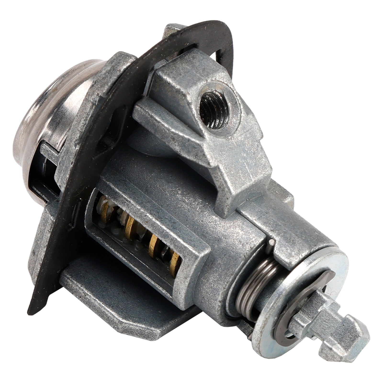 Vasen etuoven lukkosylinteri 2 avainta 81970-2KC00 Kia Soulille 2012-2013