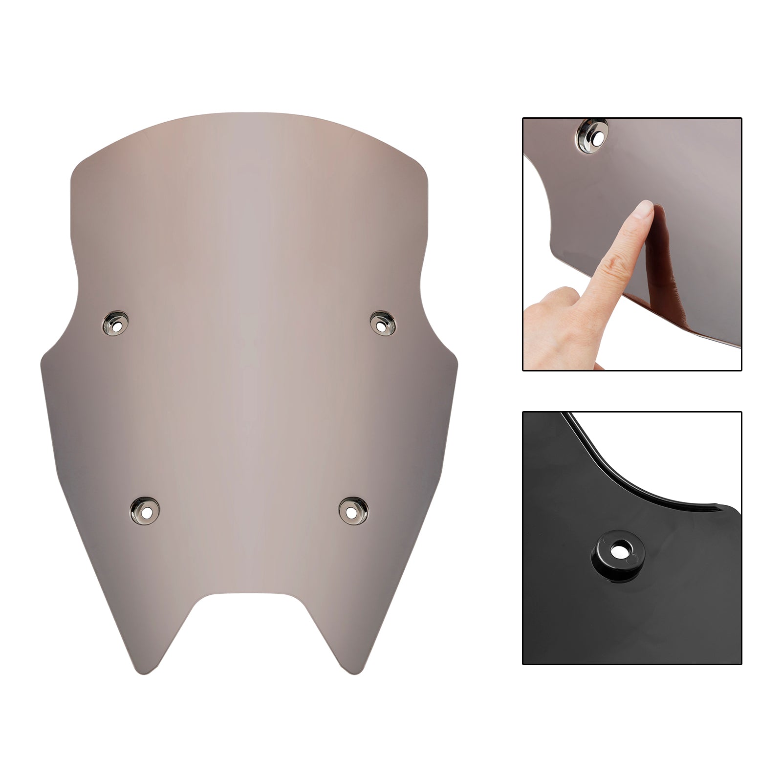 BMW R1200RS 2015-2018 Parature