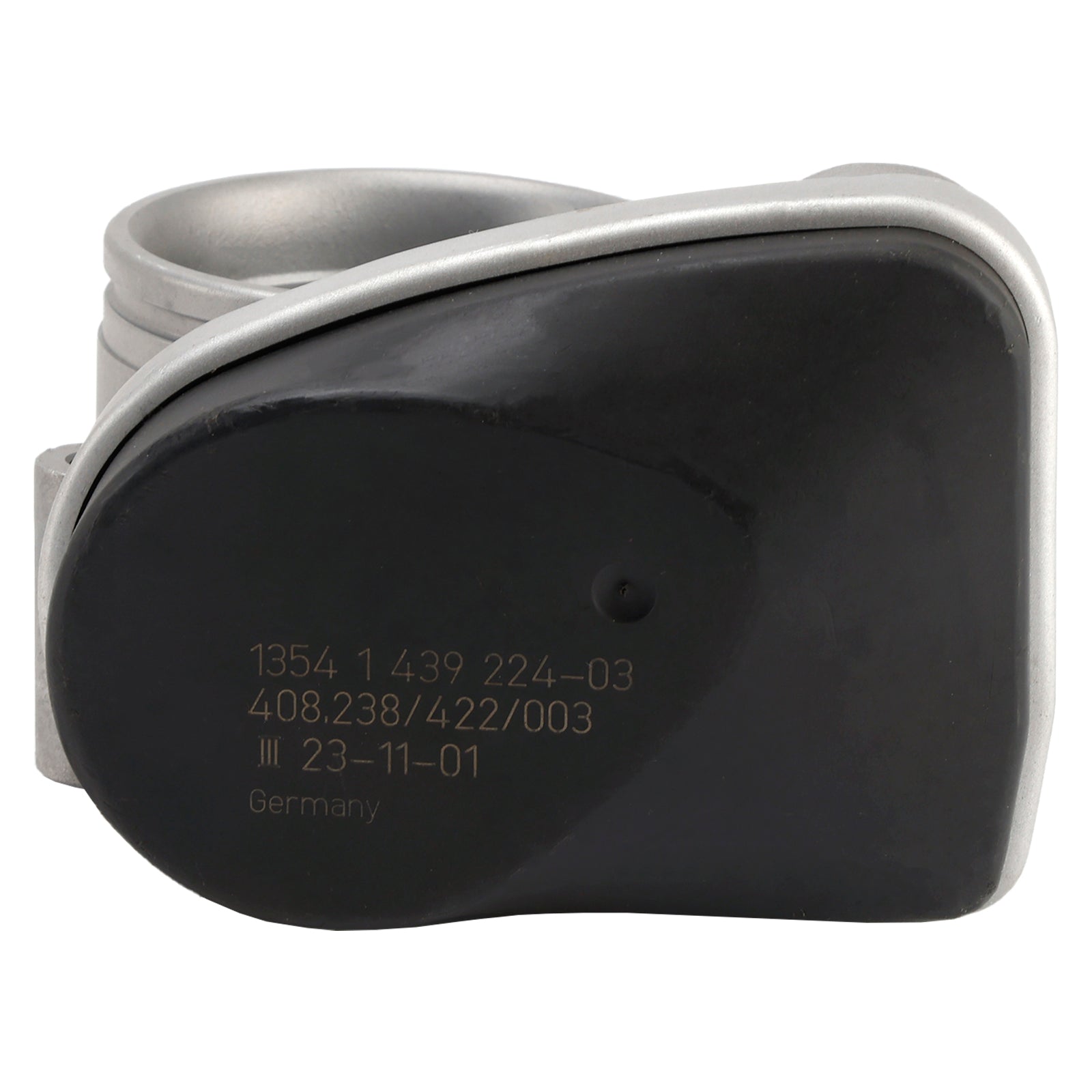 Gasklephuis voor BMW 1-serie E81 Hatchback 2006-2011 13541439224 408238422003Z