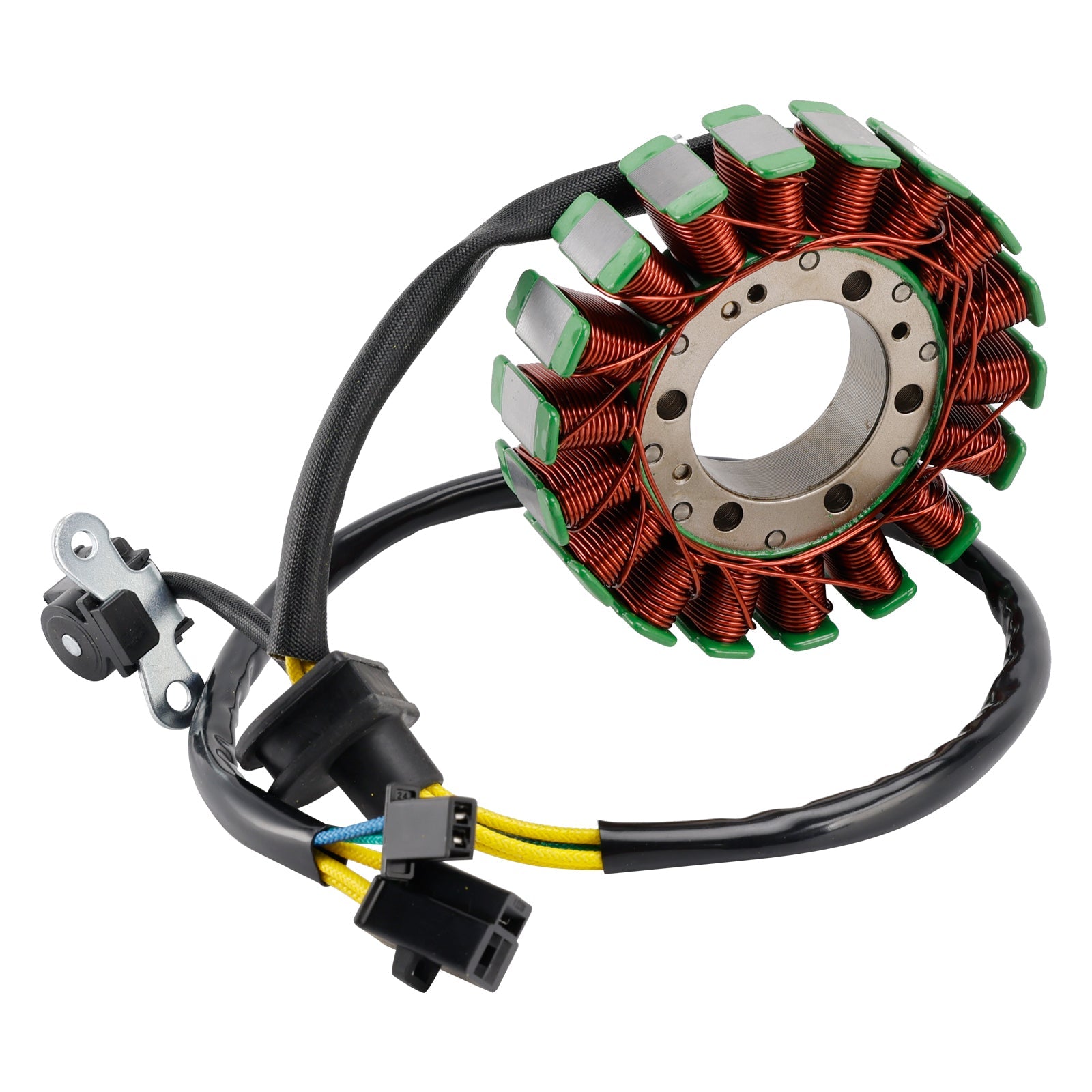 2002 KAWASAKI SC250A EPSYLON 250 SC 250 BOBINE DE STATOR ALTERNATEUR 21003-S002