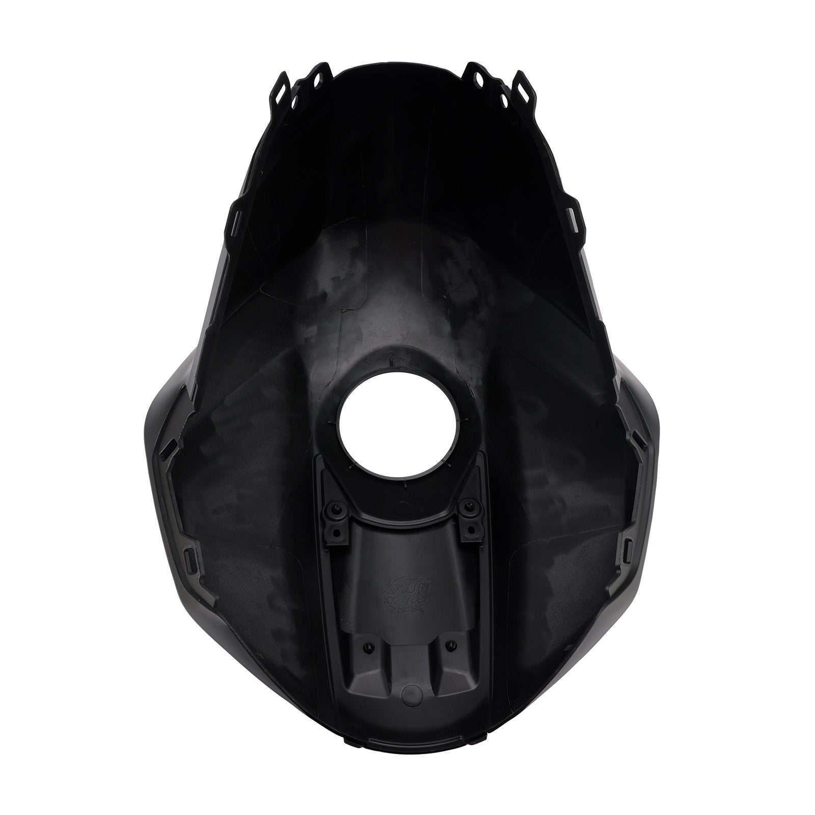 Cache de réservoir d'essence et garniture de carénage pour Street Triple 765 R/RS 2023-2025