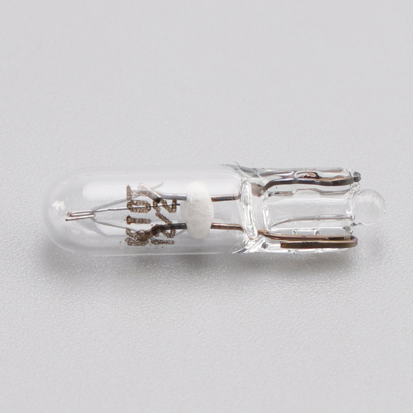 Lot de 10 lampes d'instrument W2*4.6d 2722 T5 W2W 12V 2W pour OSRAM