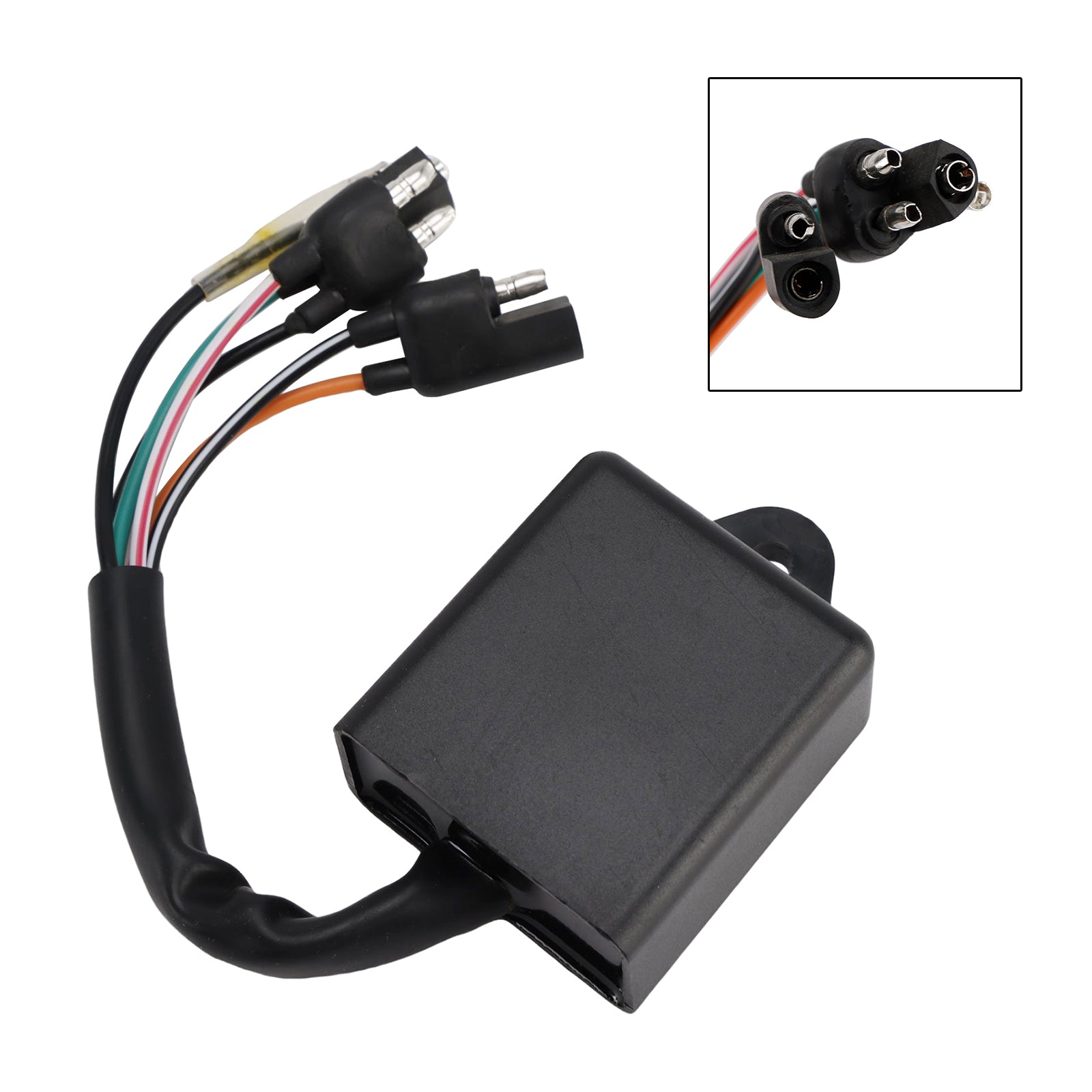 Skrzynka zapłonowa CDI 280469 dla Arctic Cat Cheetah Touring 1991-1993