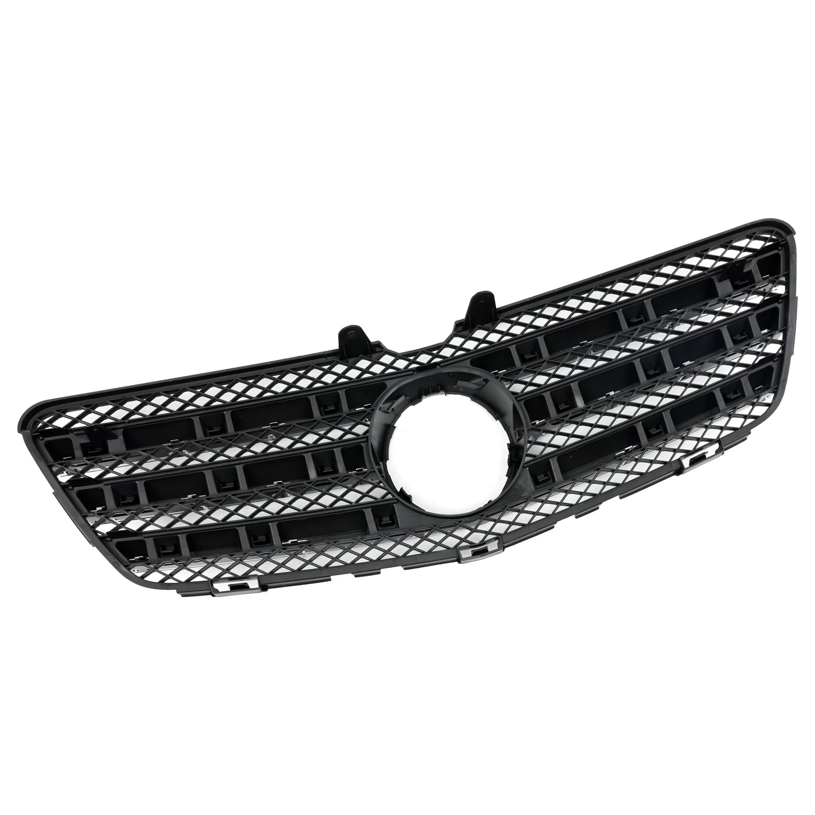 Front Bumper Grill Grille A2518801583 Pour Mercedes-Benz R Class W251 2010-2013