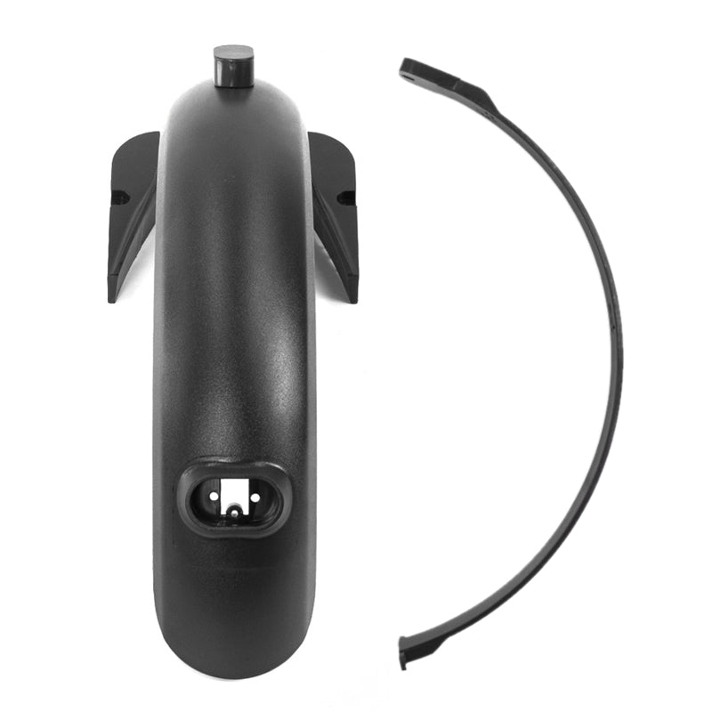 Loud trasero para scooter eléctrico con banda de compresión para Max G30