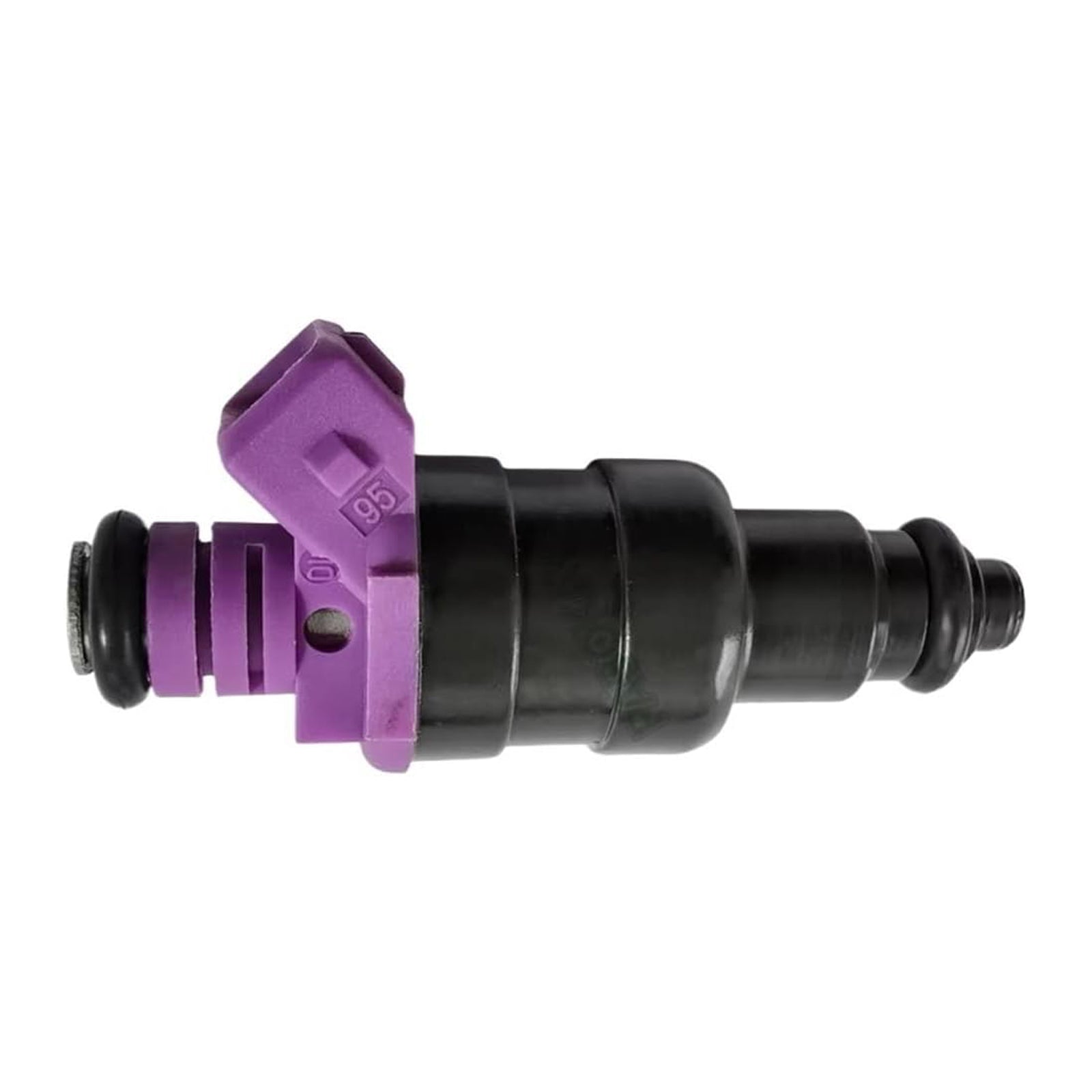 1x iniettore di carburante per Renault Clio Kangoo Twingo 1.1 1.2 1.6 8200603801 873774