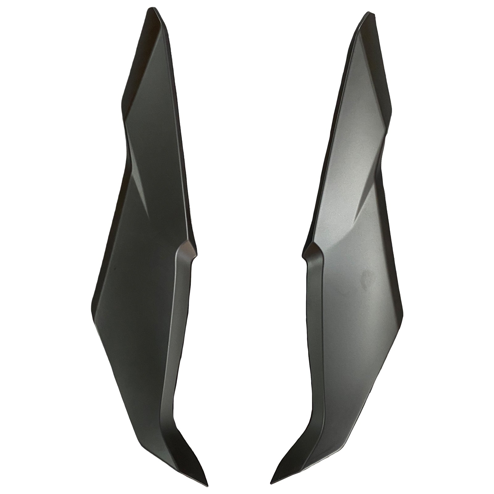 Kit de carenado de inyección, cuerpo de plástico ABS para Honda CBR500R 2016-2018