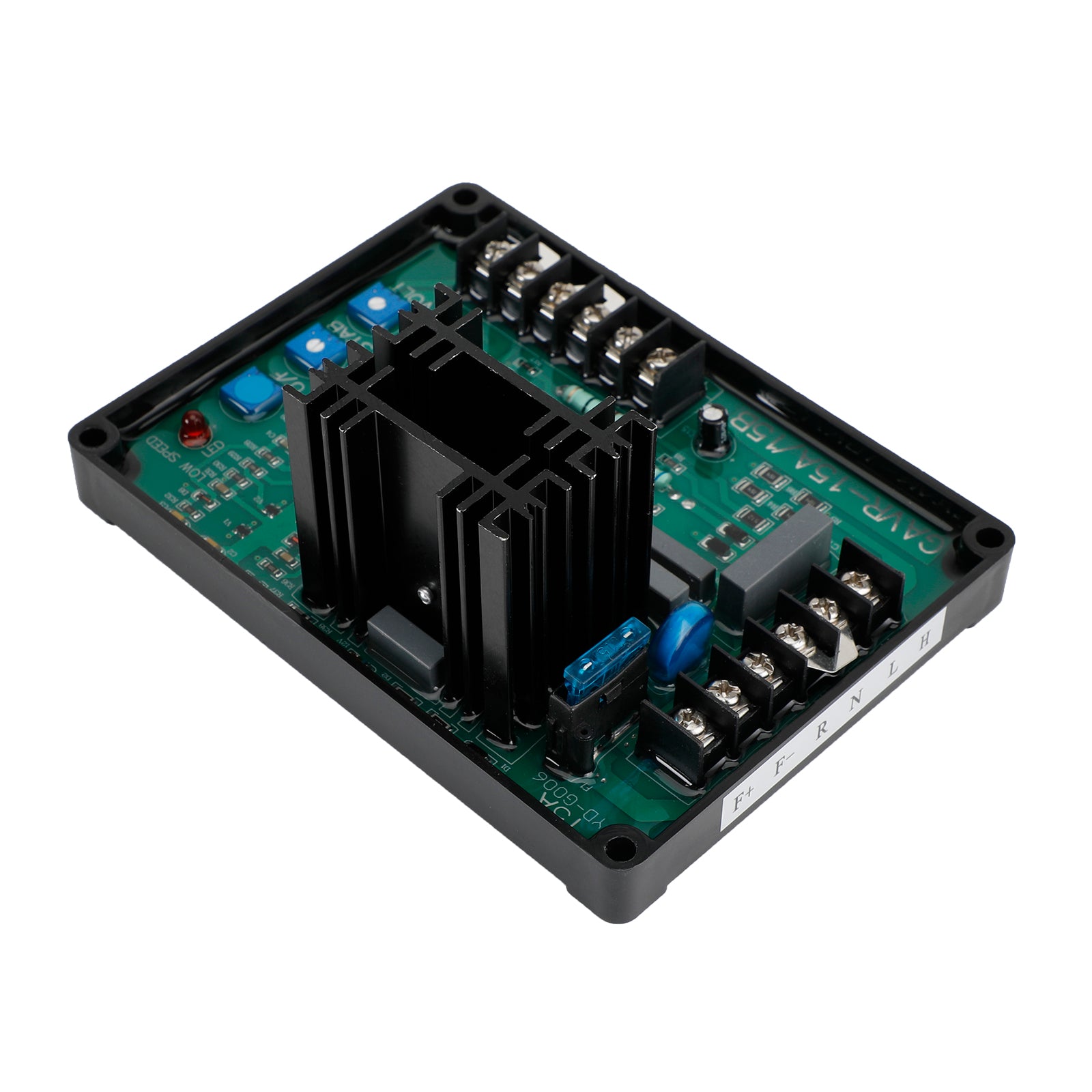 GAVR-15A Universel Général Automatique Régulateur De Tension Générateur Genset