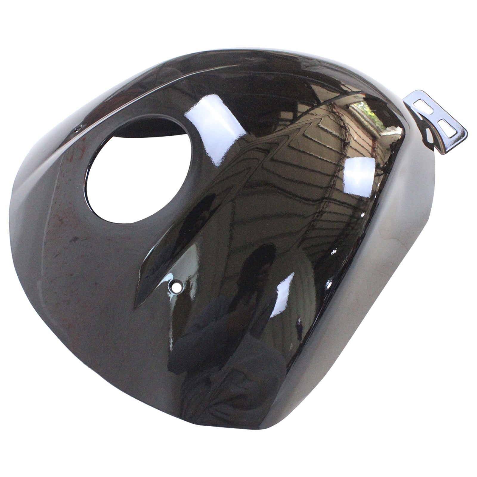 2023-2024 BMW S1000RR -sarja injektiokorrierin muovisesta ABS: stä