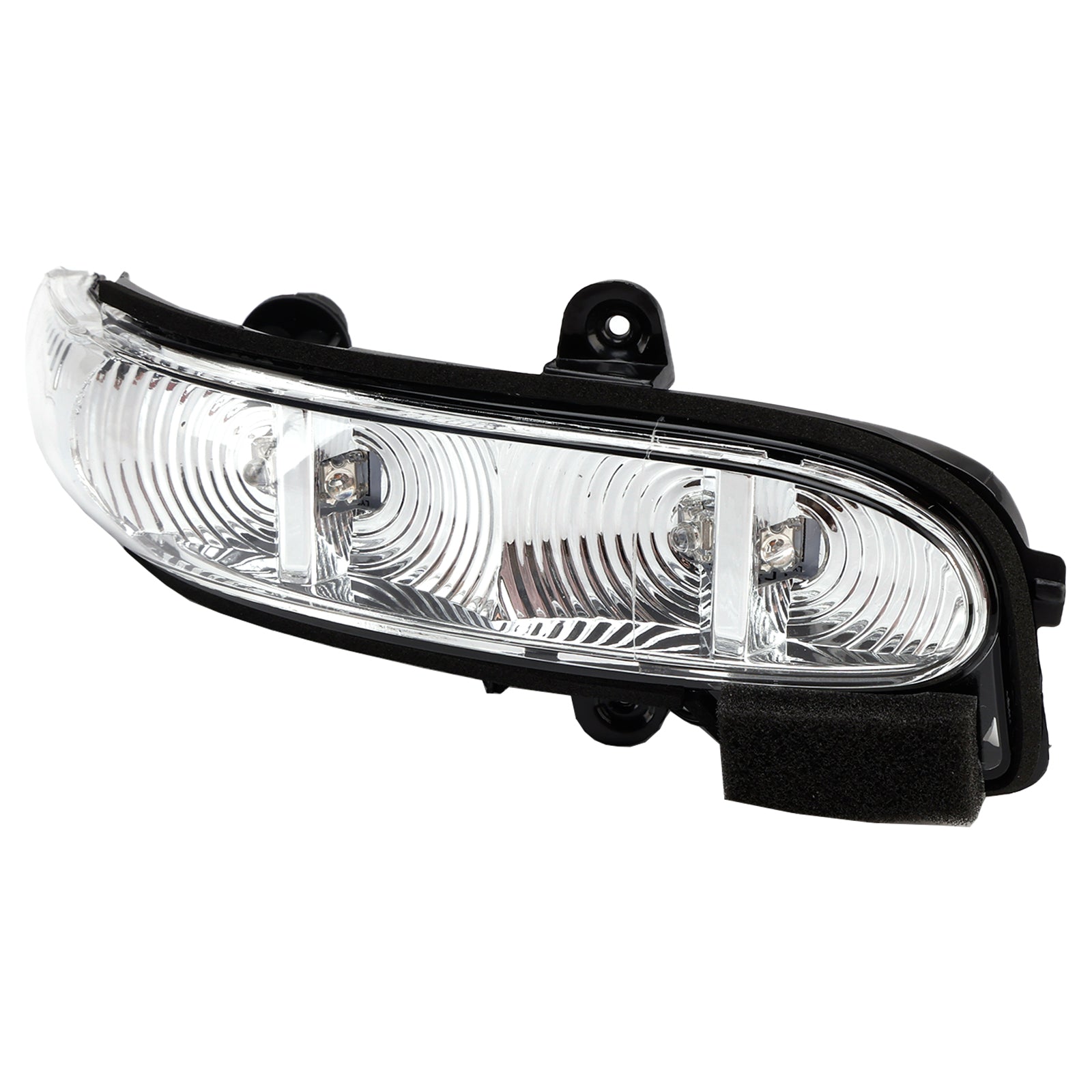 Rechter buitenspiegel richtingaanwijzer voor Mercedes-Benz W211 S211 W463 A2038201421