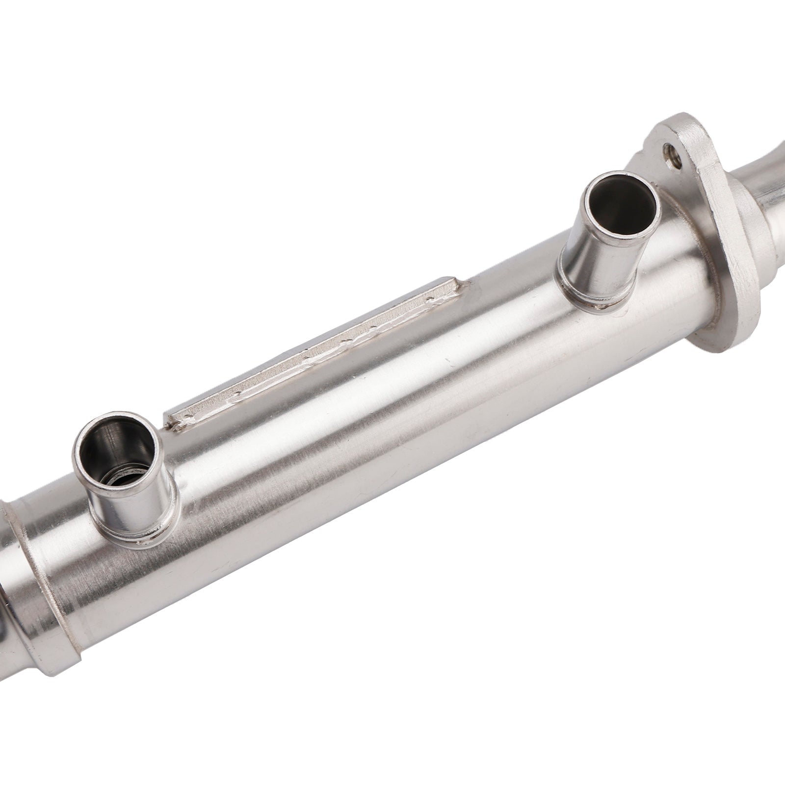 03/2008-ON Nissan Navara D40T Thaise dubbele cabine/King Cab/enkele cabine YD25DDTI 2,5 liter diesel 5AT/6MT 2LNG/4LNG EGR koelerleiding 14735-EC00D