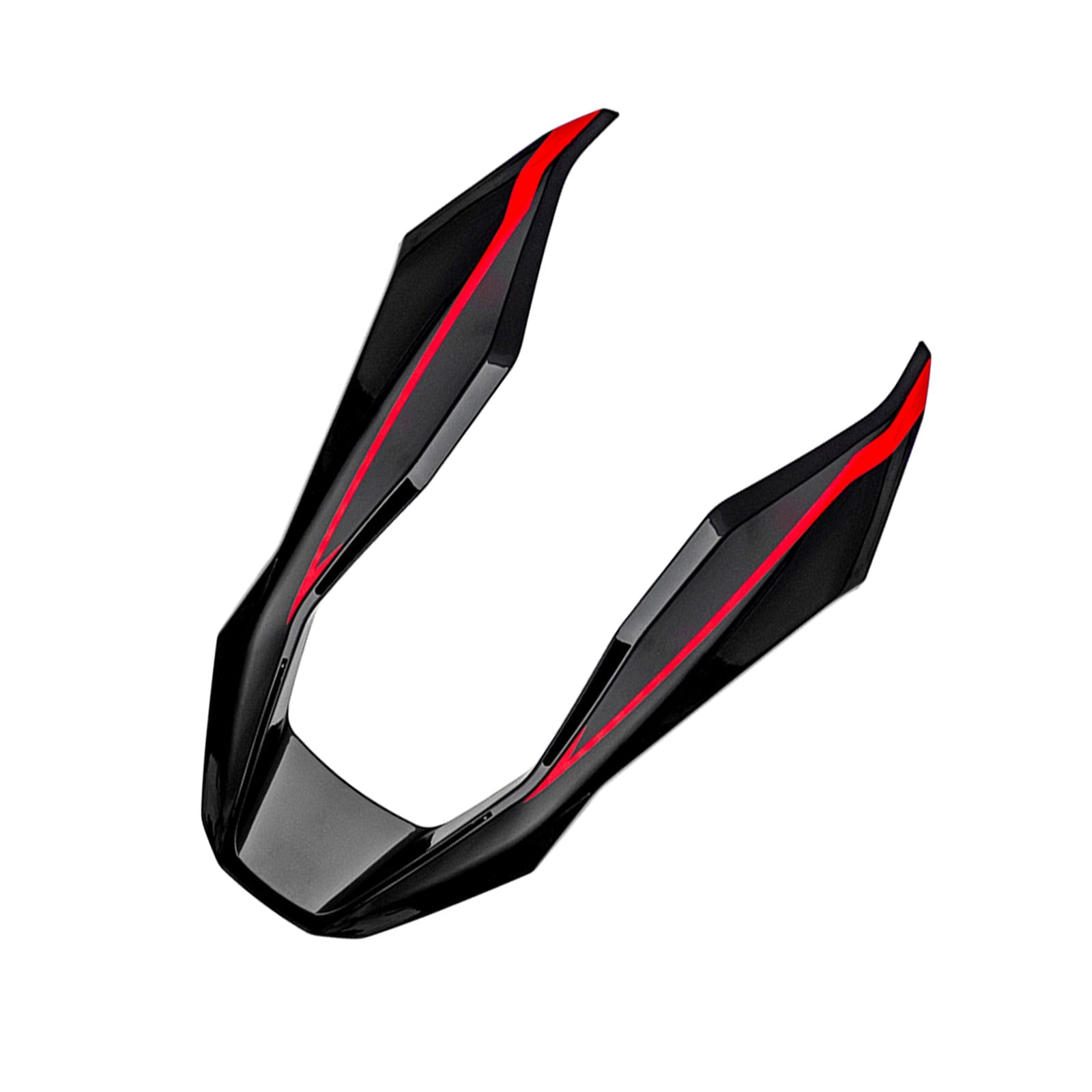 Kit de carénage de carrosserie en plastique ABS injecté pour BMW R1300GS 2024-2025 07#