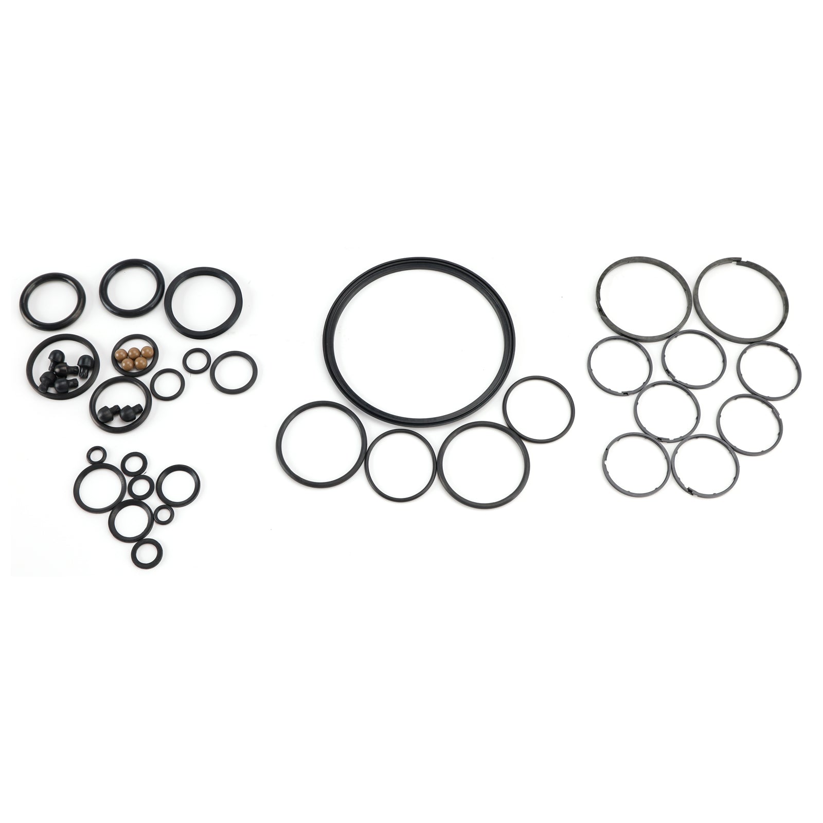Kit di riparazione cambio automatico VW 0D5 8HP65