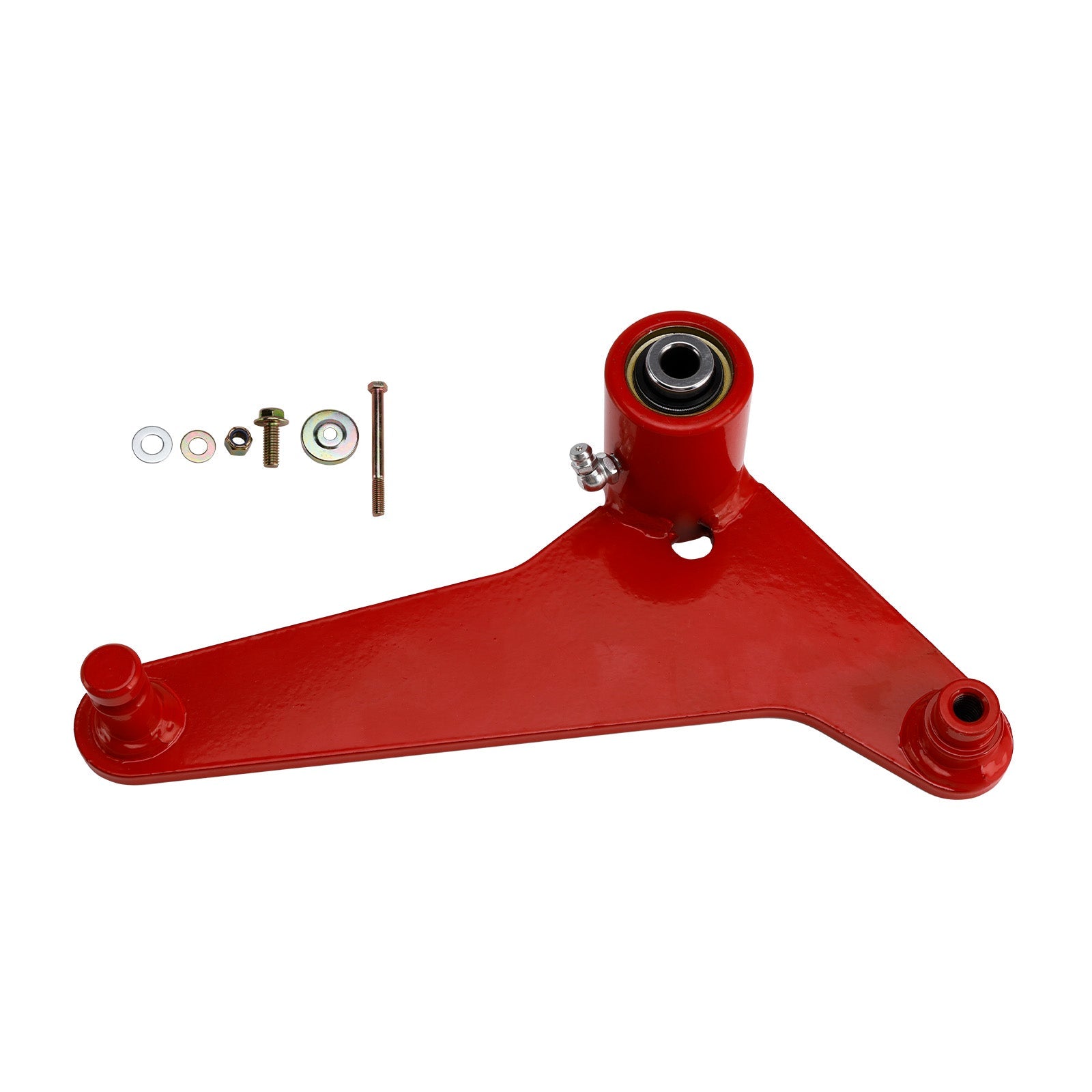 Kit de polea tensora 03-5693 para Exmark Lazer Z AC AS LC XP XS Front Runner 103-6528-01