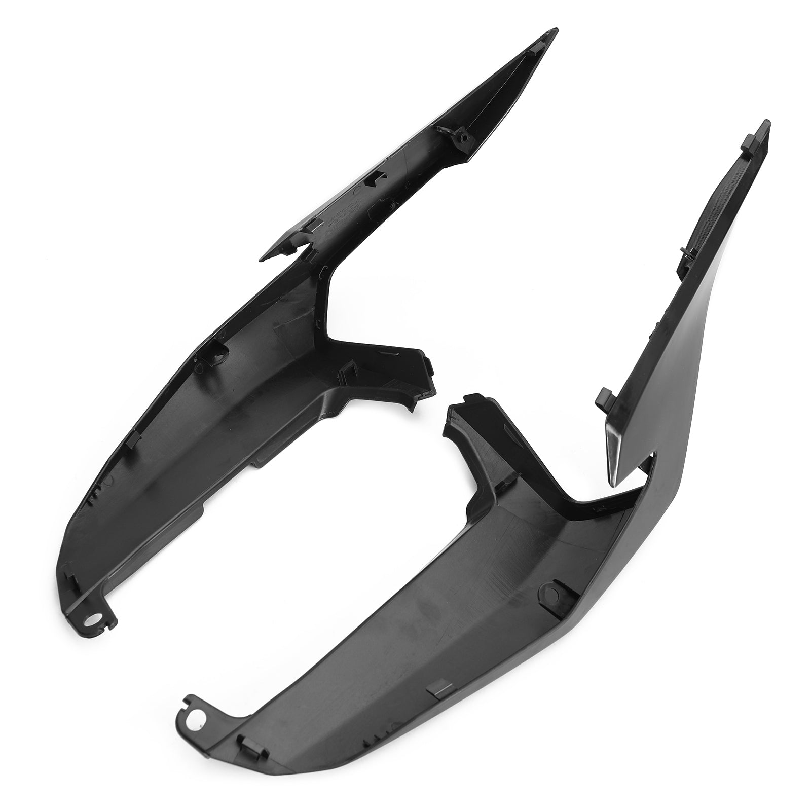 Zestaw owiewek nadwozia Honda CBR500R 2019-2021 Niepomalowane formowanie wtryskowe