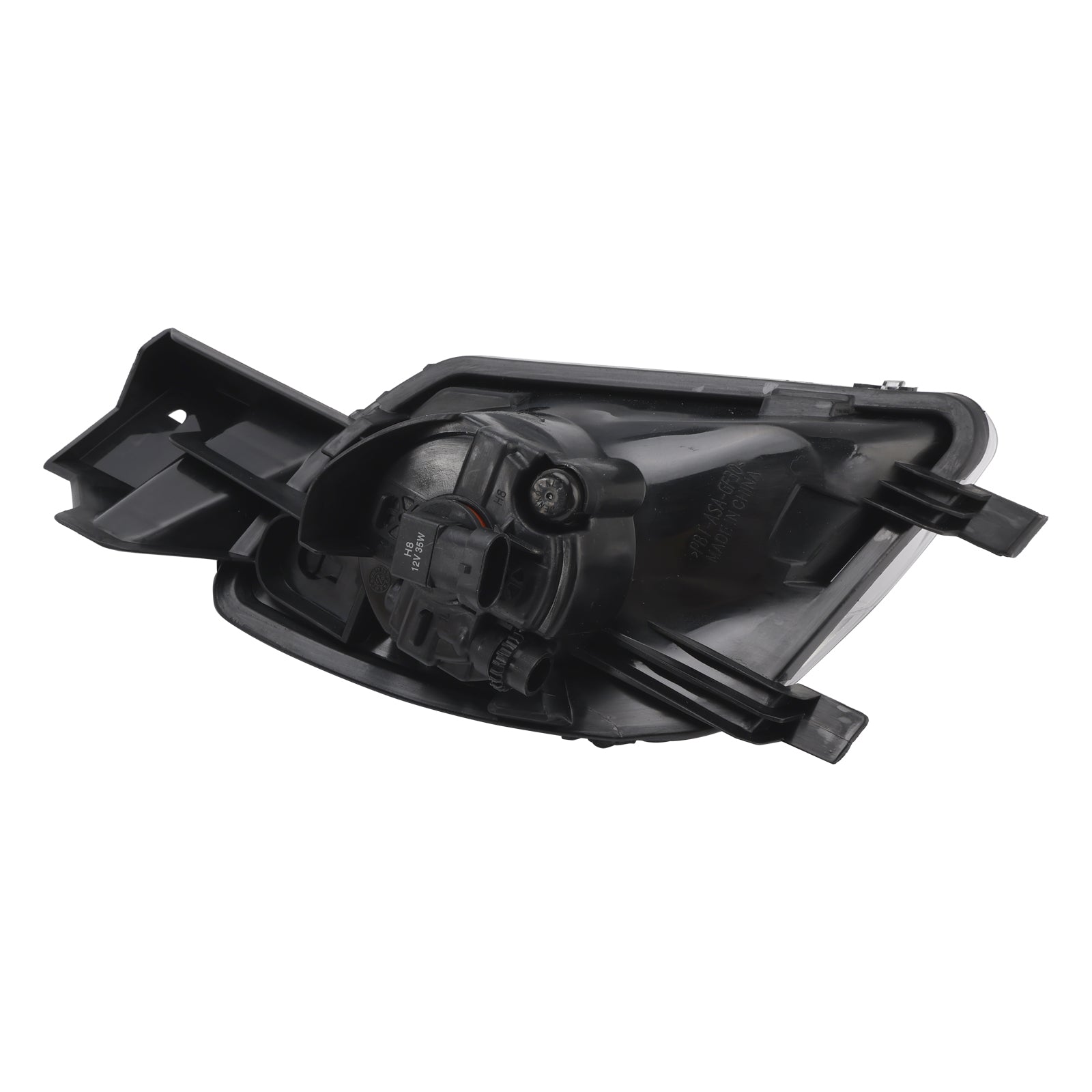 Vasen etusumuvalon kansi polttimolla Peugeot 308 CC 4B Sedan 2007-2014