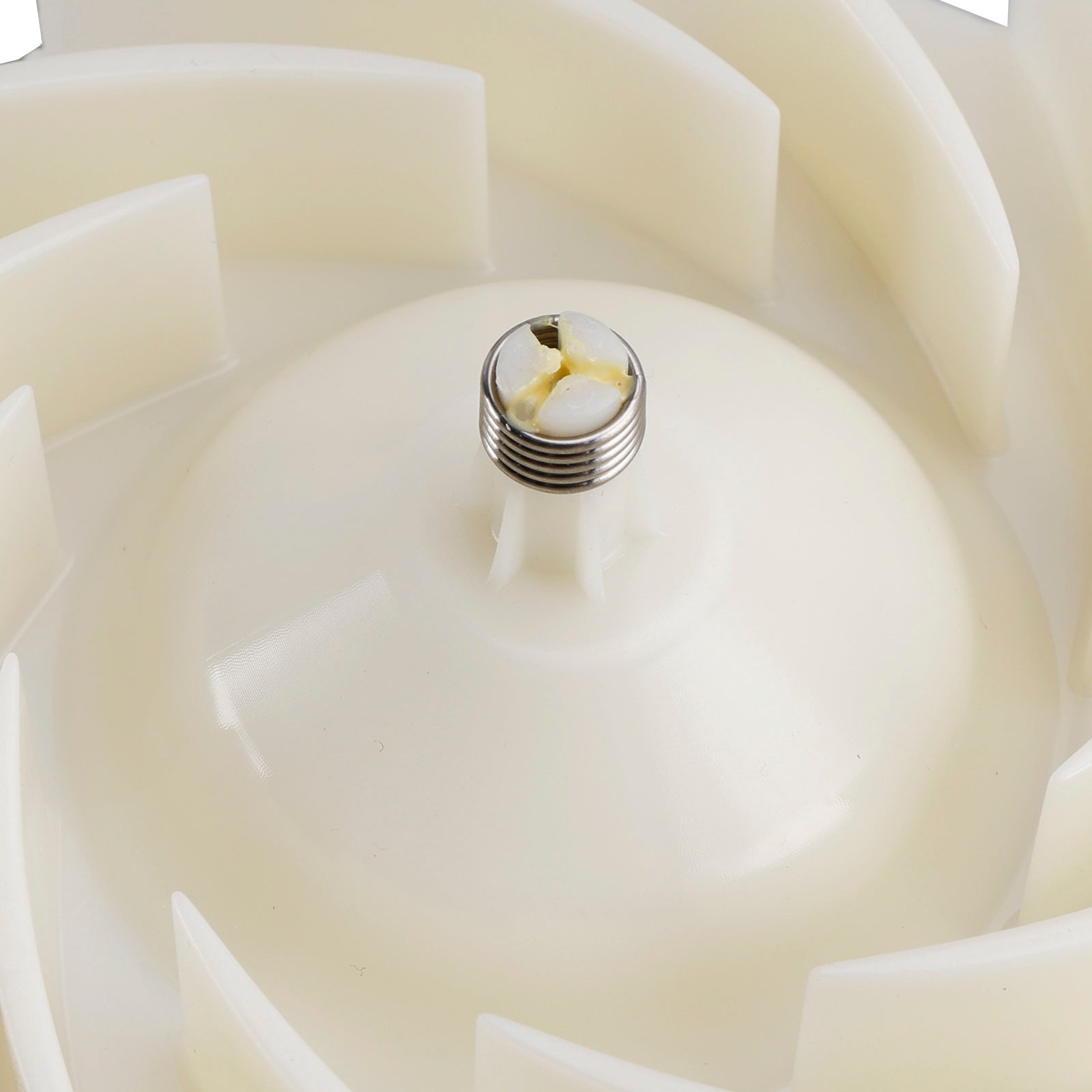 DA31-00342A Jääkaappimoottorin tuuletin Samsung RS27T5200SG Freezer Ehontajalle