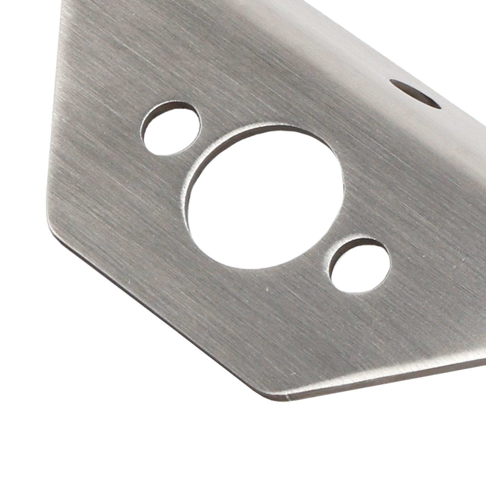 Peterbilt 379 388 389, 2 dela, nosilce za popravilo nerjavečega jekla