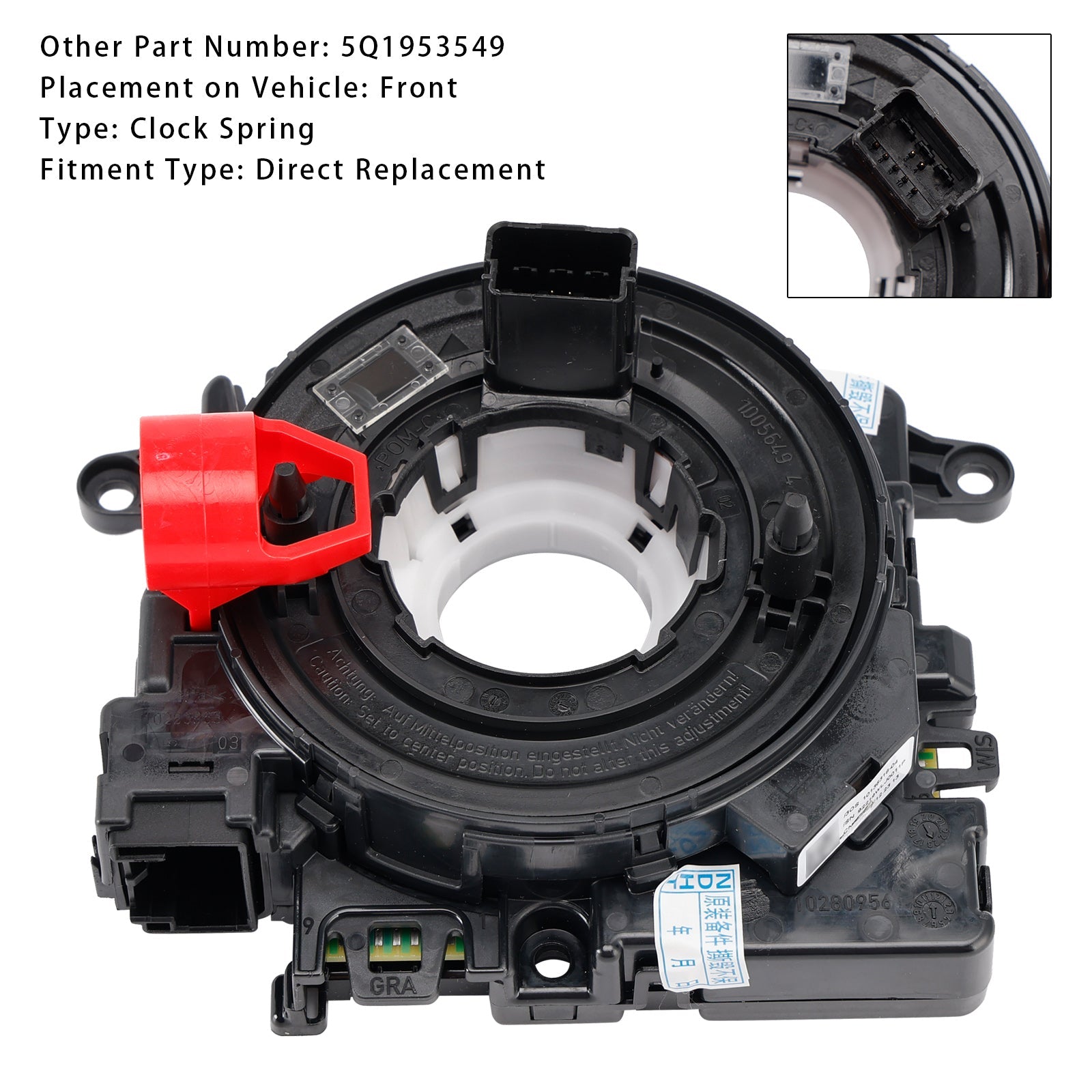 Volante 5q1953549 per tiguan golf 7 mtf multifunzione