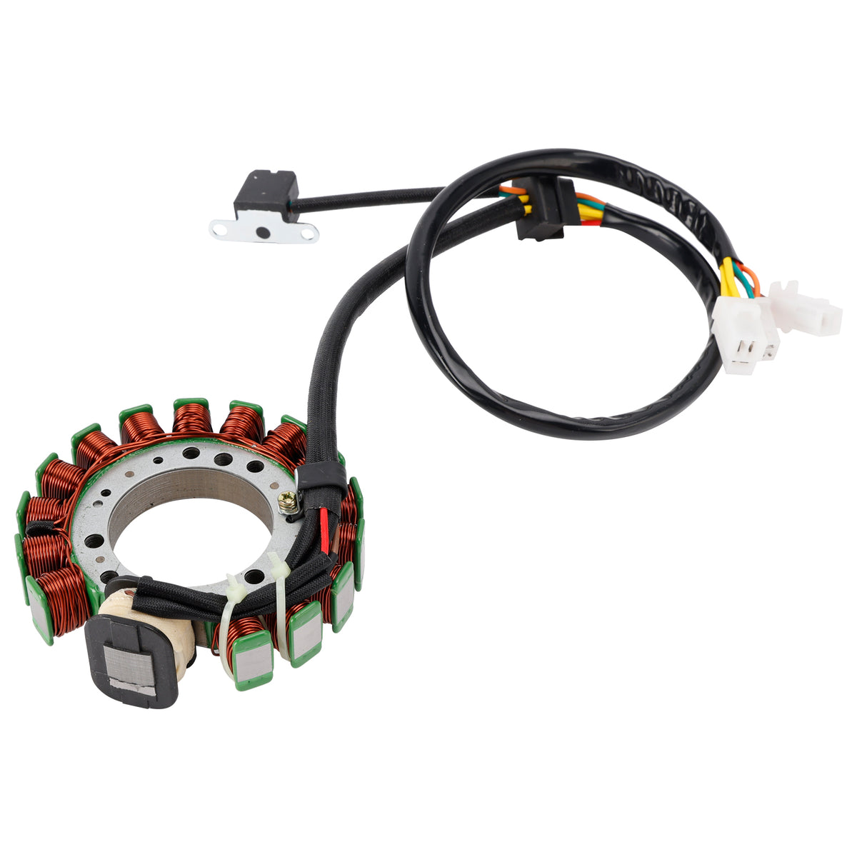 Stator Allumage Régulateur joint pour Suzuki DR750S DR800S Big 1988-1990