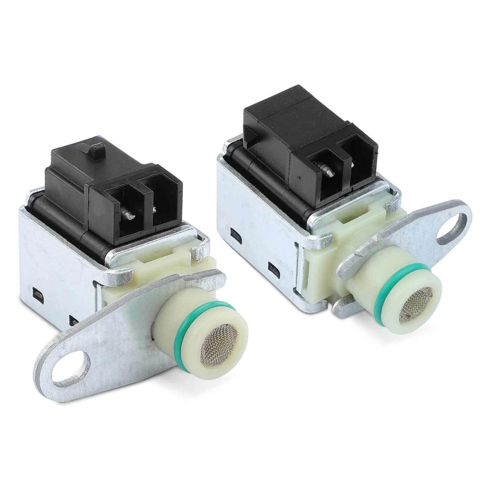 Vaihteen solenoidiventtiili 1-2 & 2-3 24230289 24230288 Chevrolet Silverado 3500