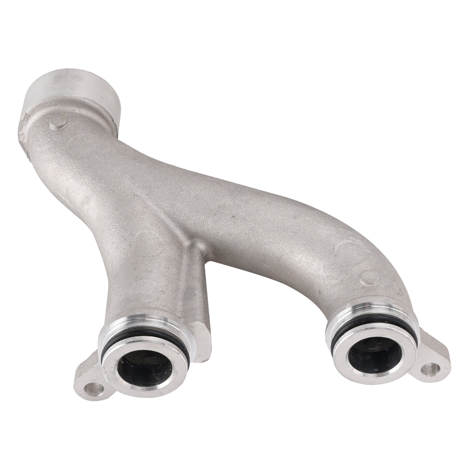 2 tuyaux de liaison de liquide de refroidissement LR186917 LR186859 pour Land Rover LR4 V2 3.0 5.0