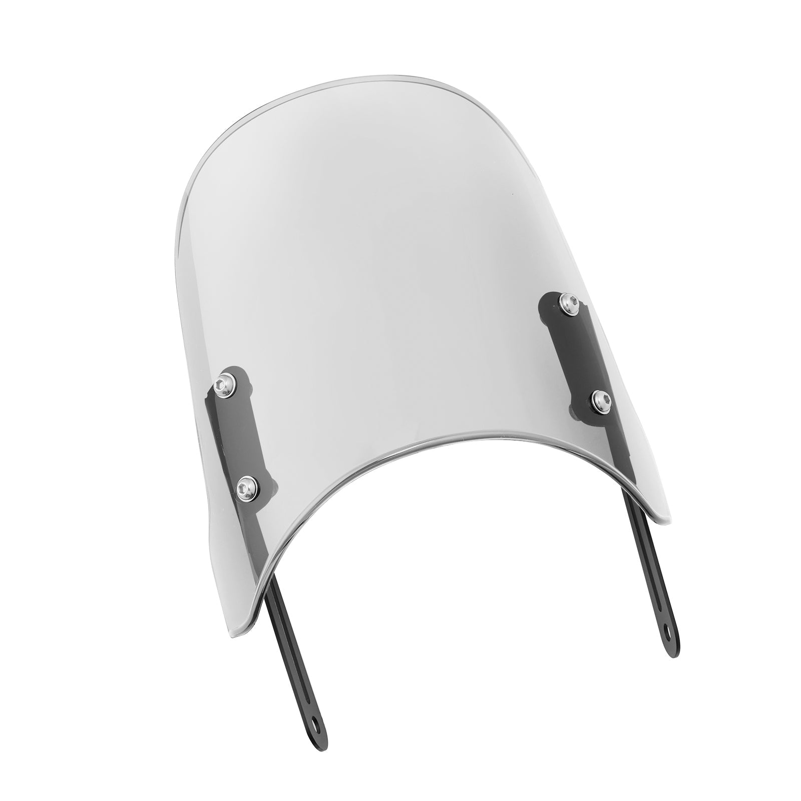 Tuulilasi sopiva tuulilasi Scrambler 1200 XC XE 19-23 Street Twin 900 16-23