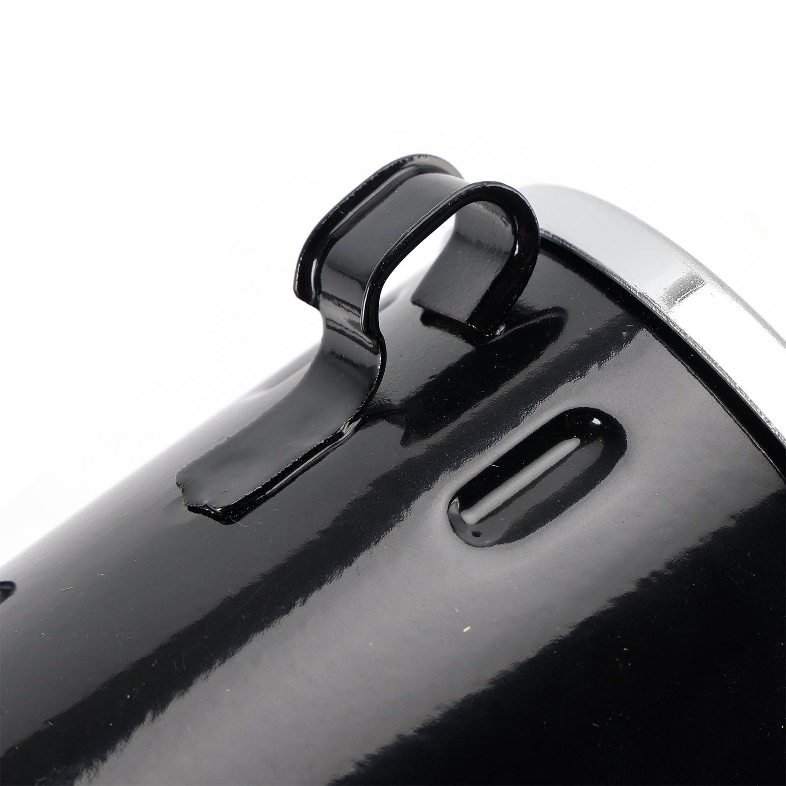 BOÎTE DE FILTRE À AIR 17221-098-010B POUR HONDA CT70 K0 TRAIL 70 1969-1974