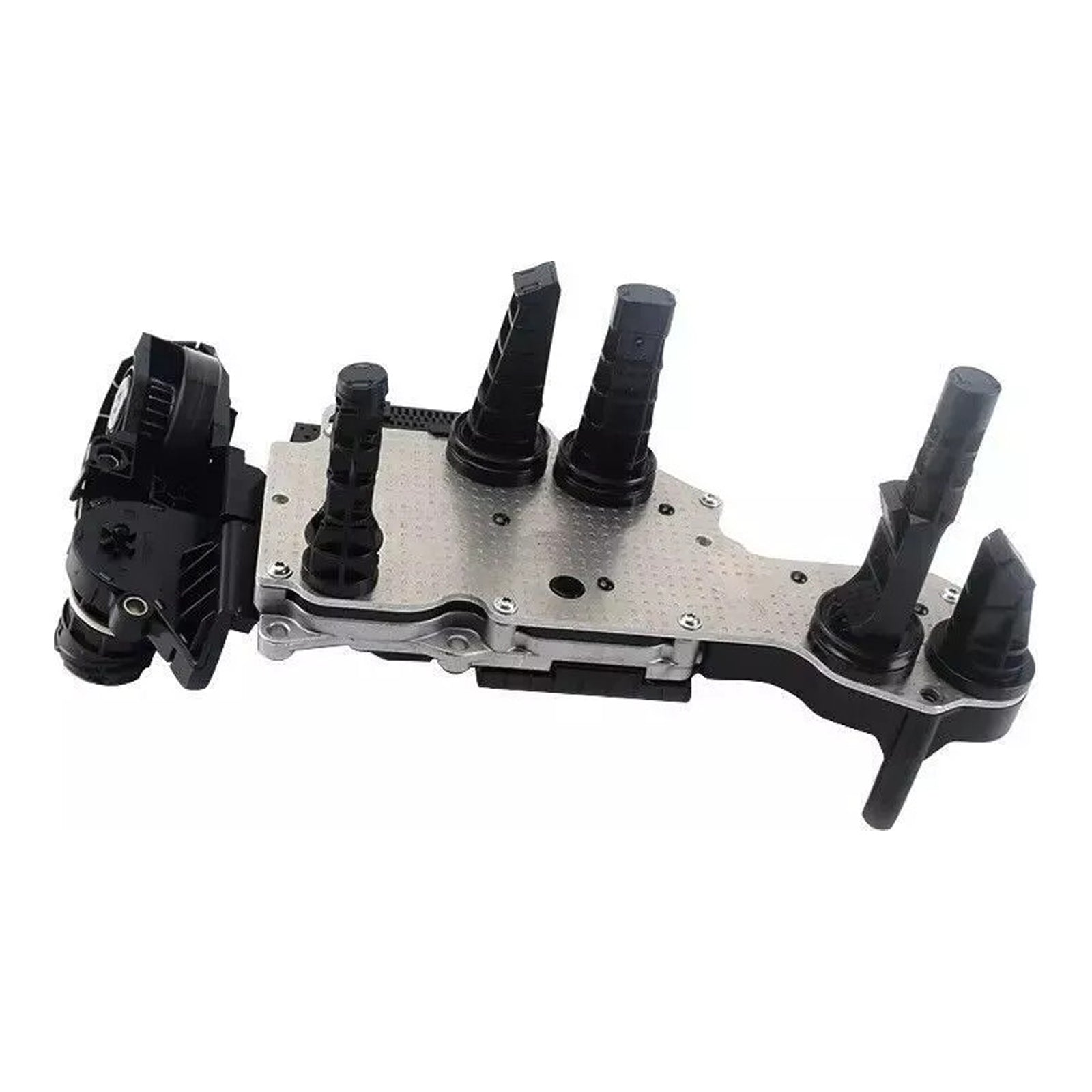 7M5R-14C247-AGS regulacijski modul za Ford S-MAX 2.0 L MPS6 2010-2011