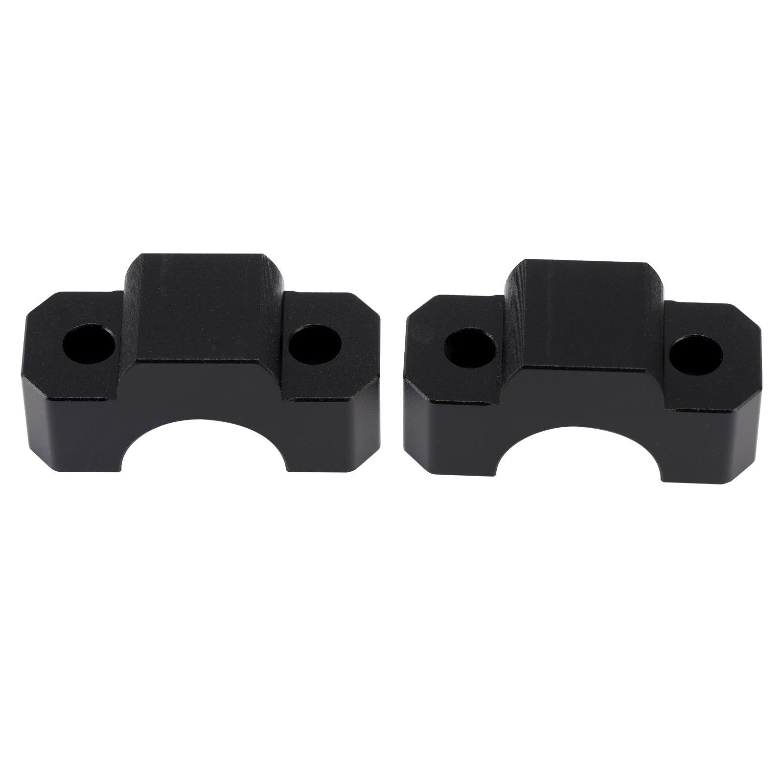 MANUEL SPESSORI RIALZI RISER POUR HONDA CRF1100L AFRICA TWIN 2020-2025