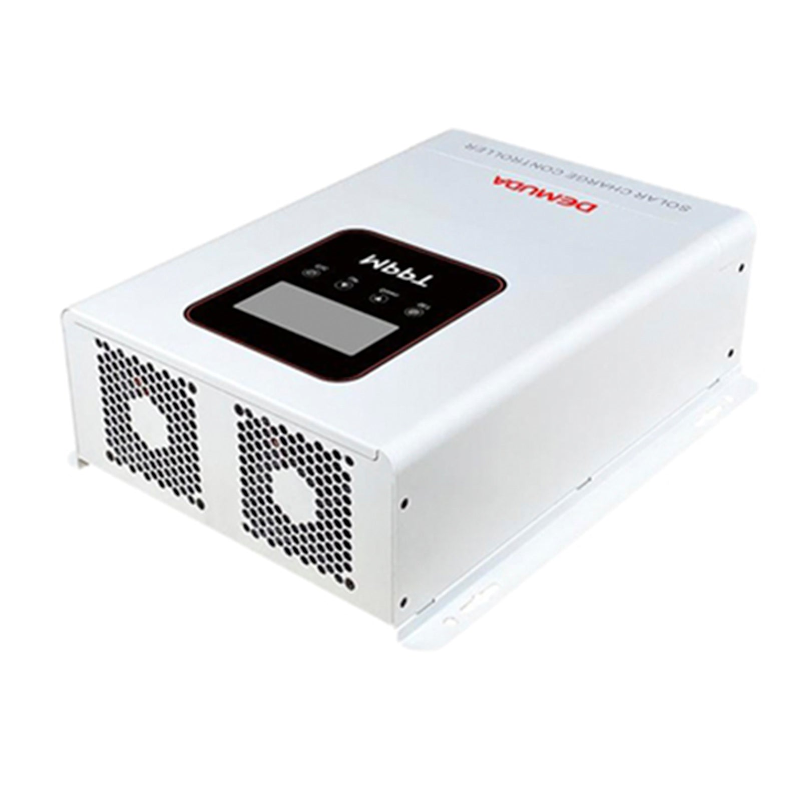 Contrôleur solaire MPPT 40 A-120 A 12 V-48 V pour stockage d'énergie photovoltaïque domestique