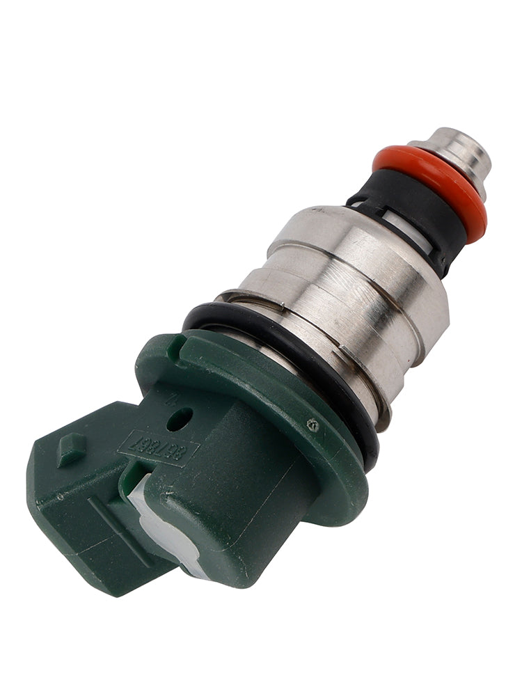 Inyector de combustible 7700867867 para Renault Laguna Espace Megane Scenic 2.0L