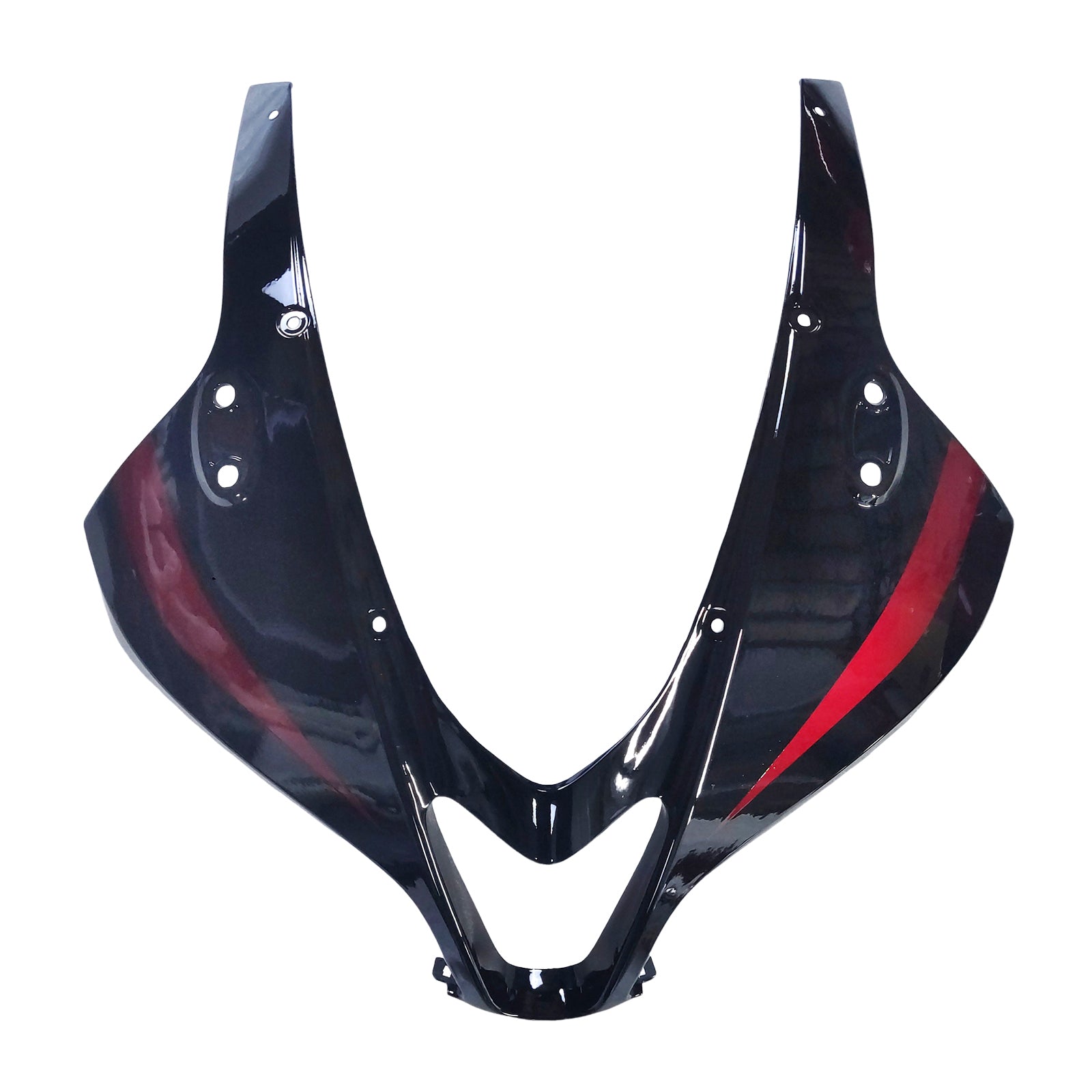 ABS Plastic Kairing Kit voor Honda CBR600R 2007-2008 F5