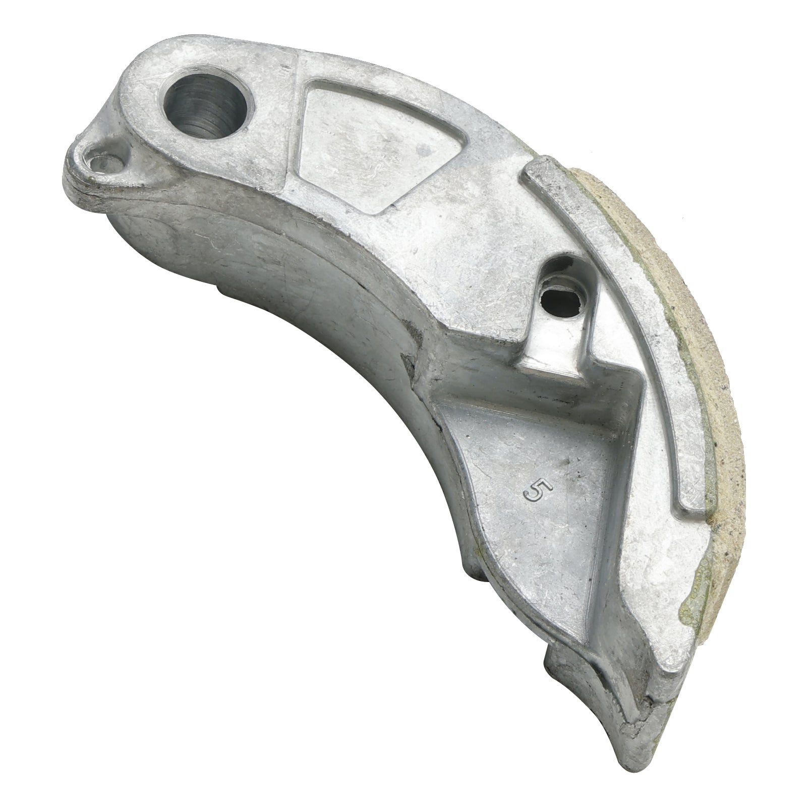 Portazapatas de embrague con muelles para Honda PCX 125 150 SH 125 MODE SH150