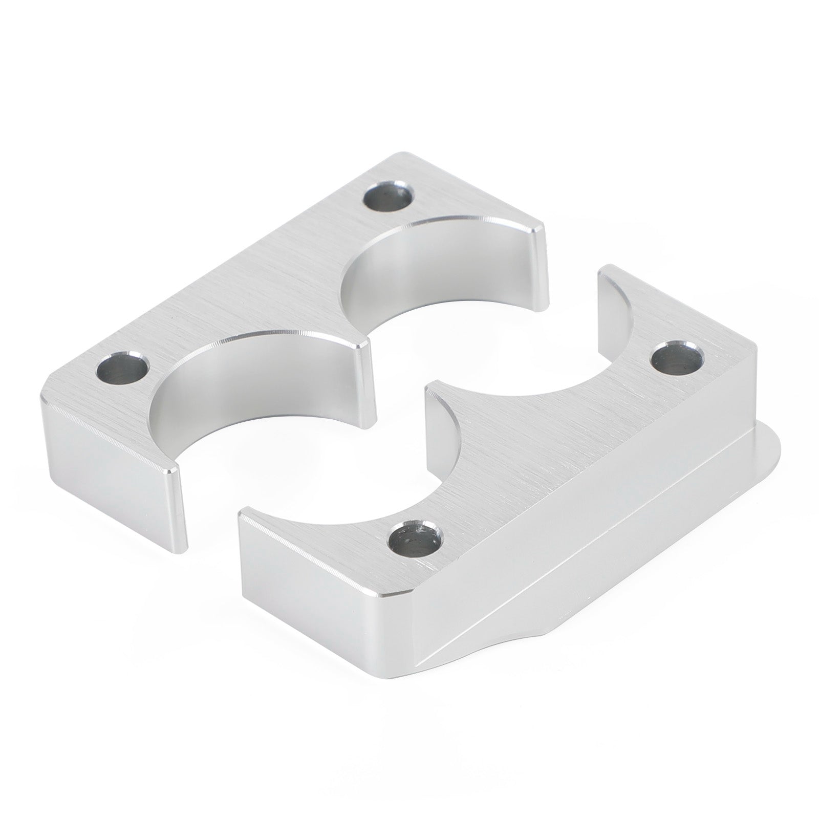 Korpus i zacisk/imadło amortyzujące Rezi do 2021 Fox Float X2#803-00-969/803-01-545