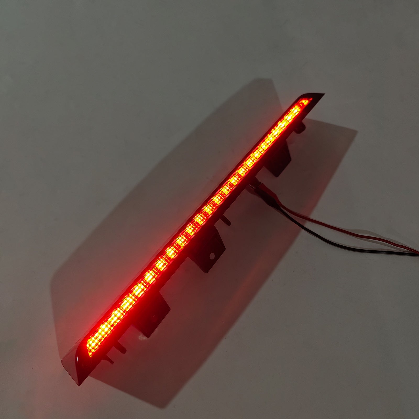 Tercer Fire Set Stop JL1Z13A613C 923-300 para modelos de expedición Ford y Lincoln Navigator 2018-2024